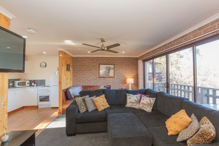 Lodge 67 - 3/58 Townsend Street - Jindabyne