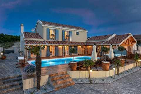 Villa Mek Zadar Villas