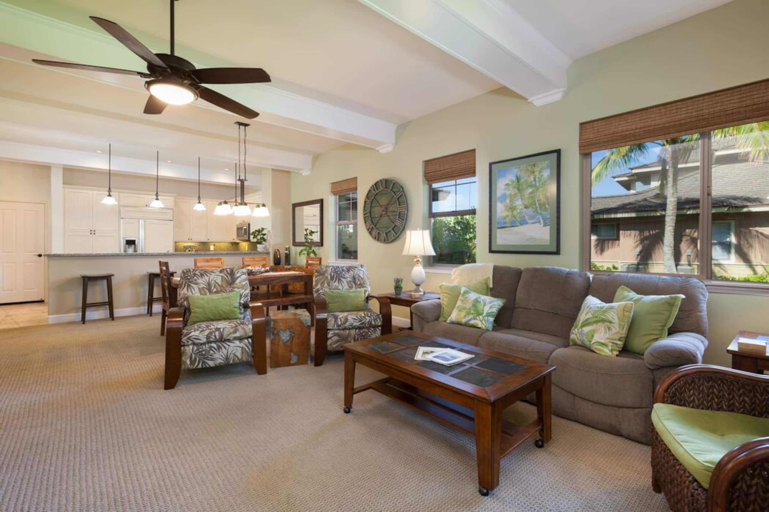 Townhouse in Waimea · ★5.0 · 3 bedrooms · 4 beds · 2.5 baths - Image 11