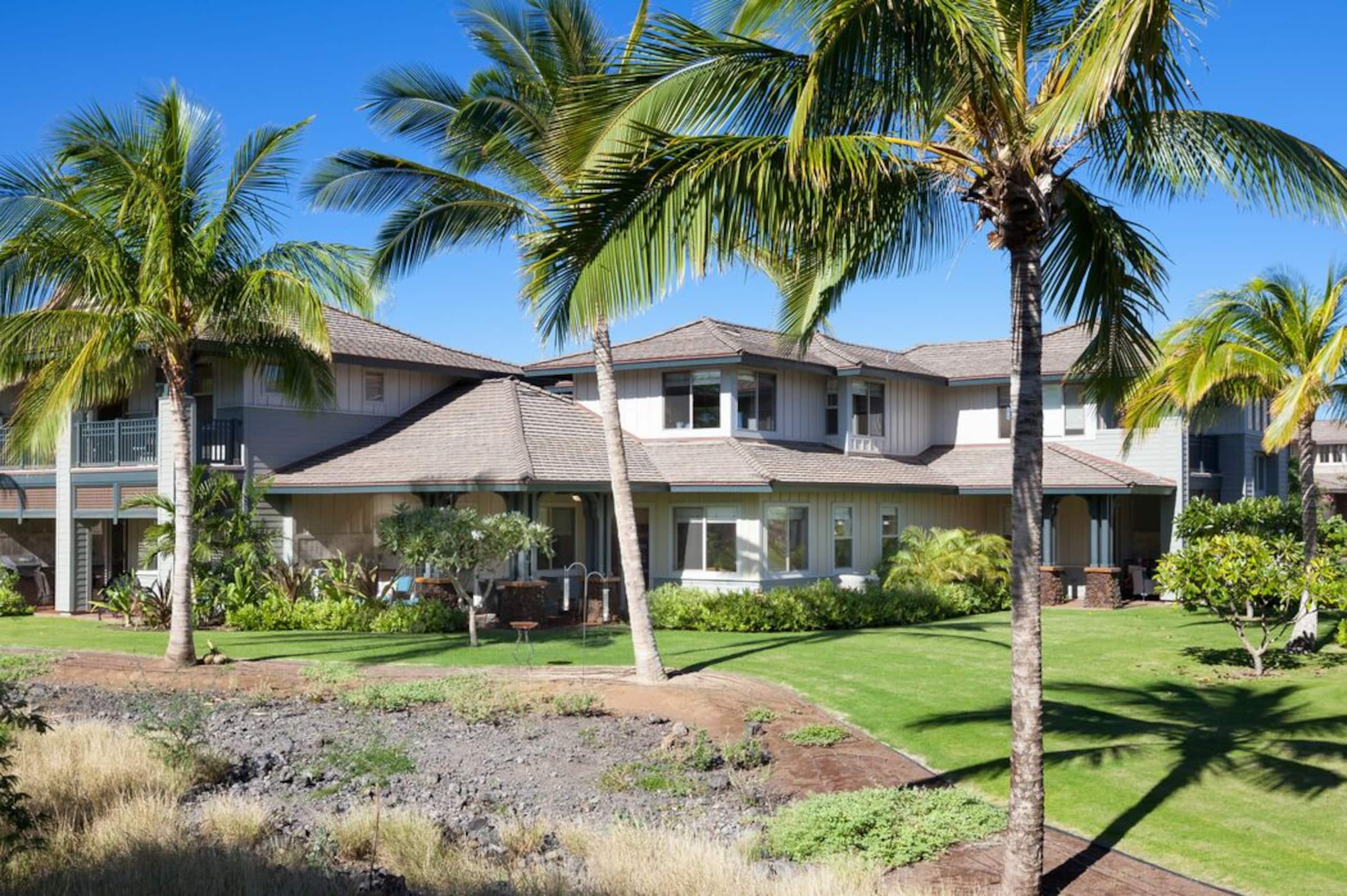 Townhouse in Waimea · ★5.0 · 3 bedrooms · 4 beds · 2.5 baths - Image 9