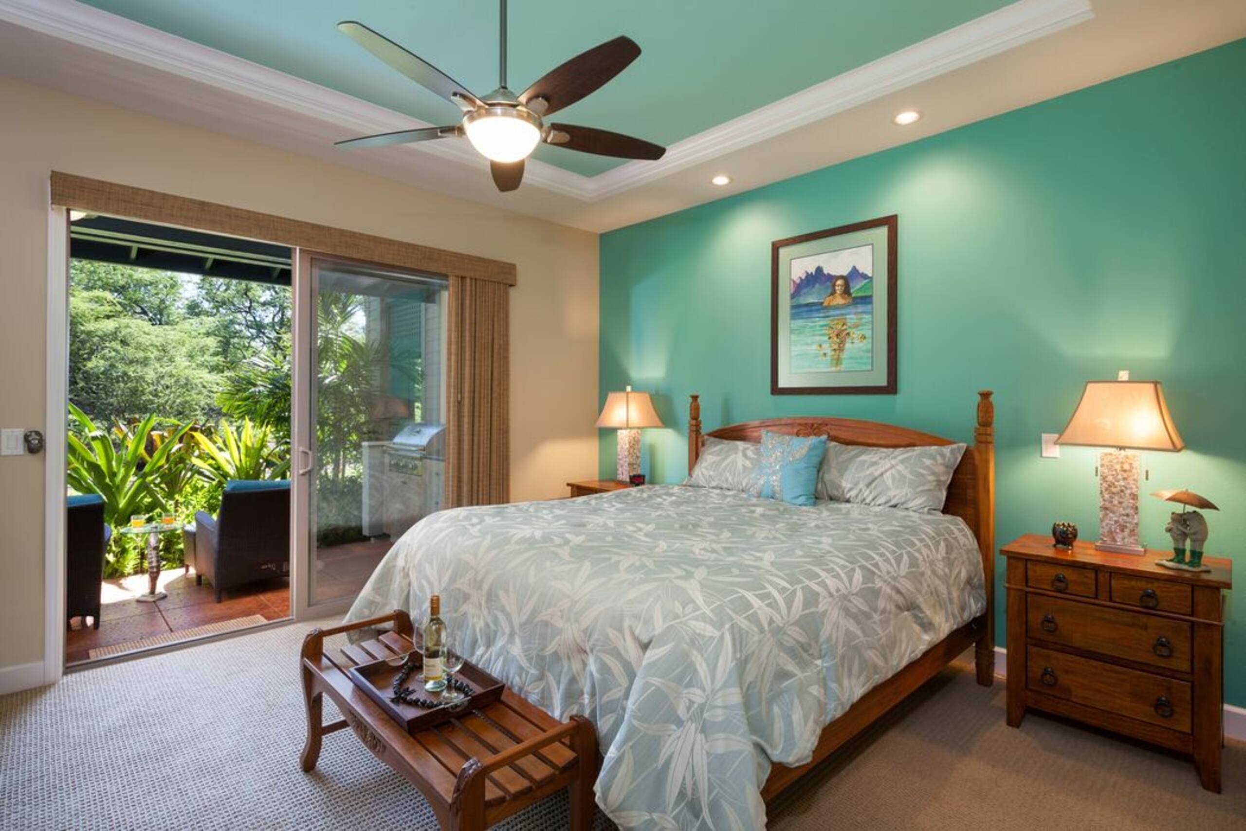 Townhouse in Waimea · ★5.0 · 3 bedrooms · 4 beds · 2.5 baths - Image 3