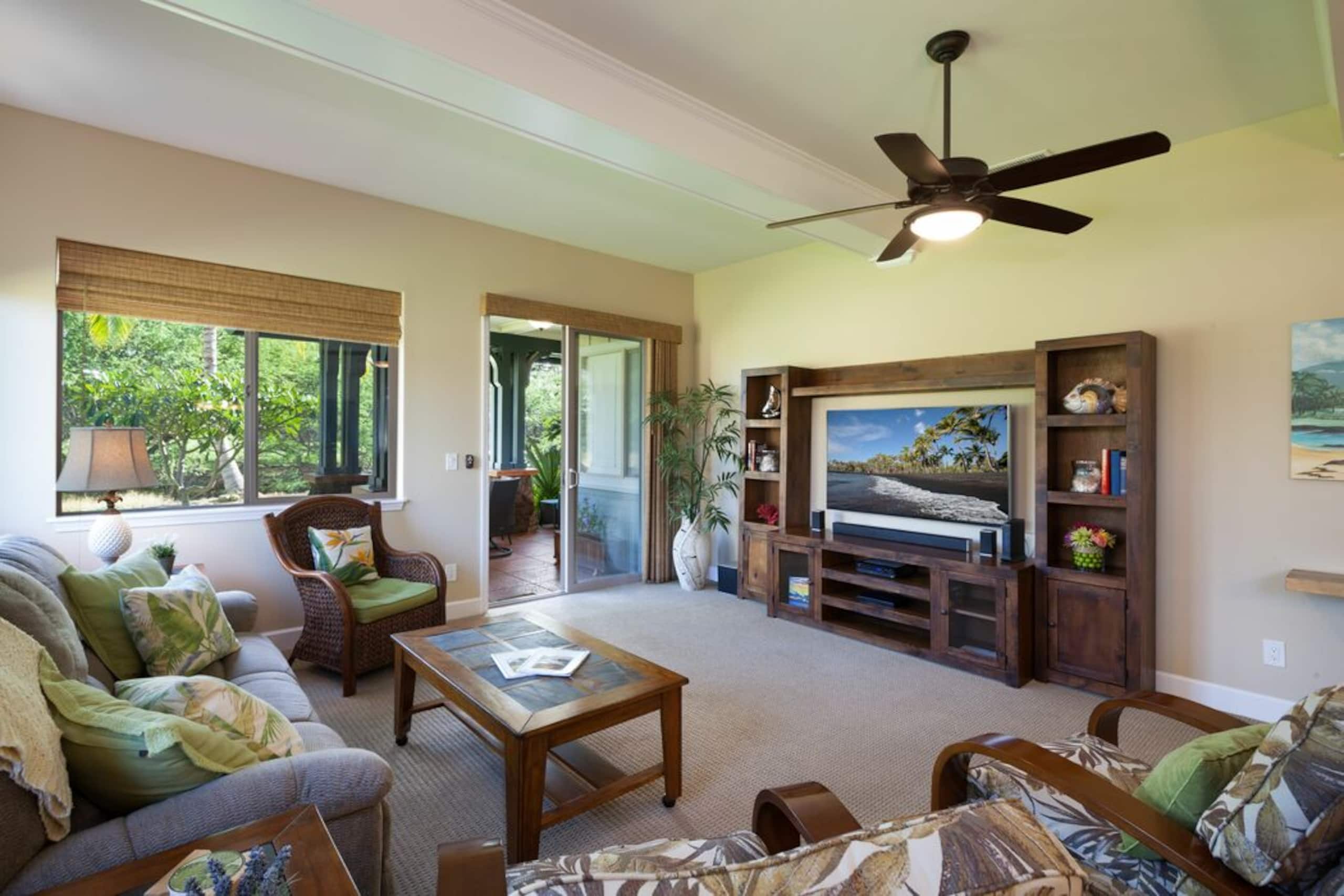 Townhouse in Waimea · ★5.0 · 3 bedrooms · 4 beds · 2.5 baths - Image 2