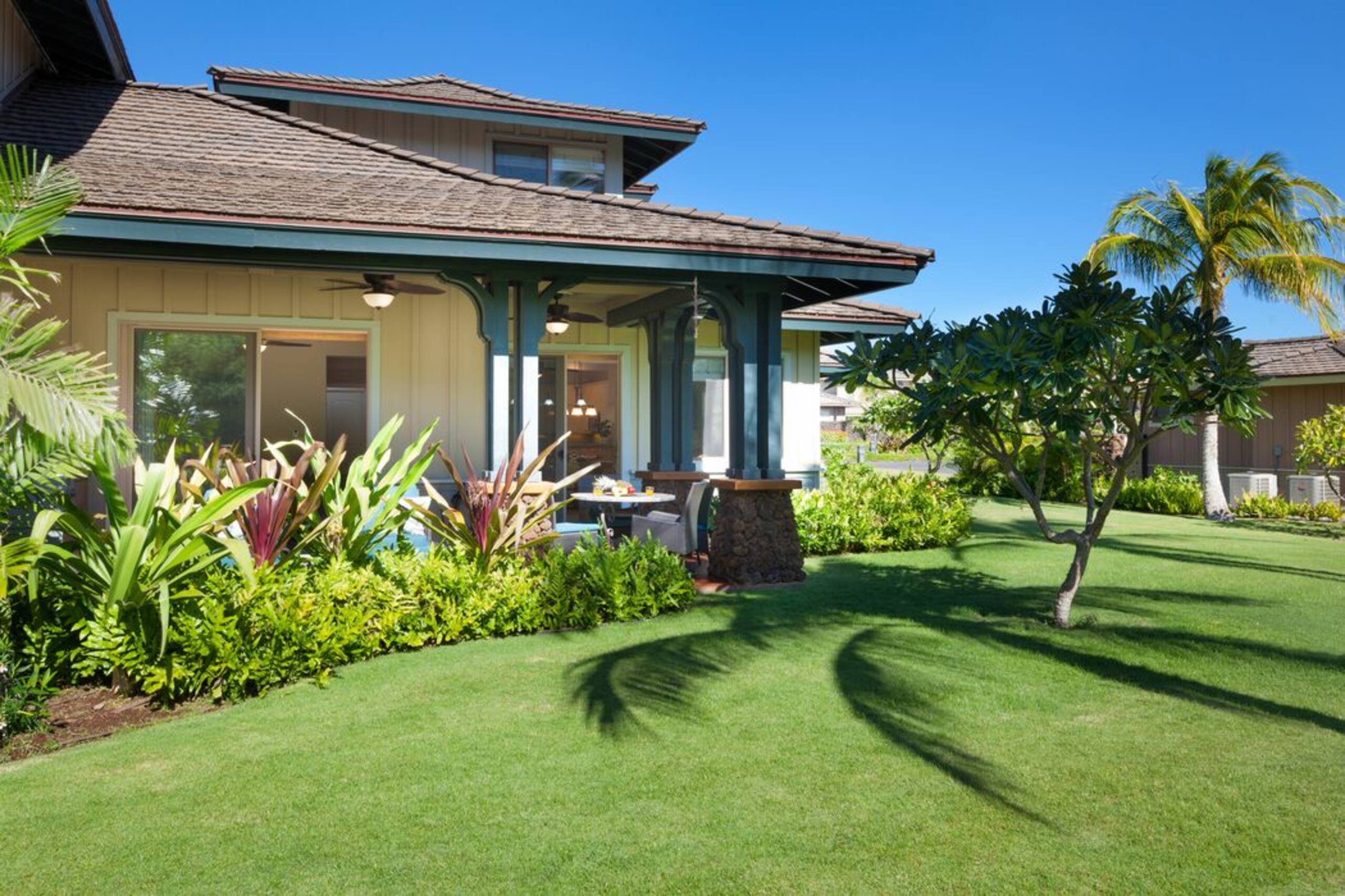 Townhouse in Waimea · ★5.0 · 3 bedrooms · 4 beds · 2.5 baths - Image 7