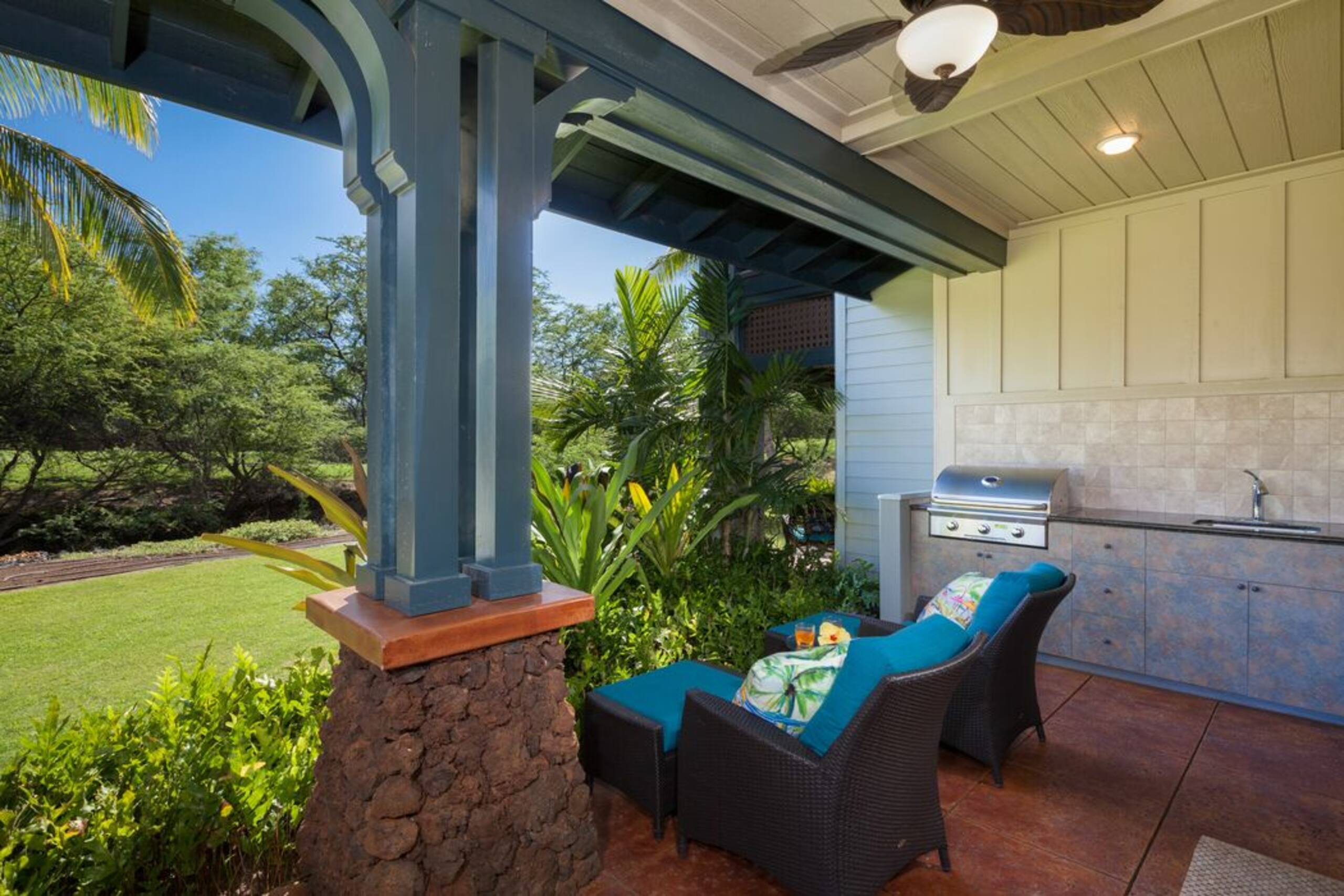 Townhouse in Waimea · ★5.0 · 3 bedrooms · 4 beds · 2.5 baths - Image 10