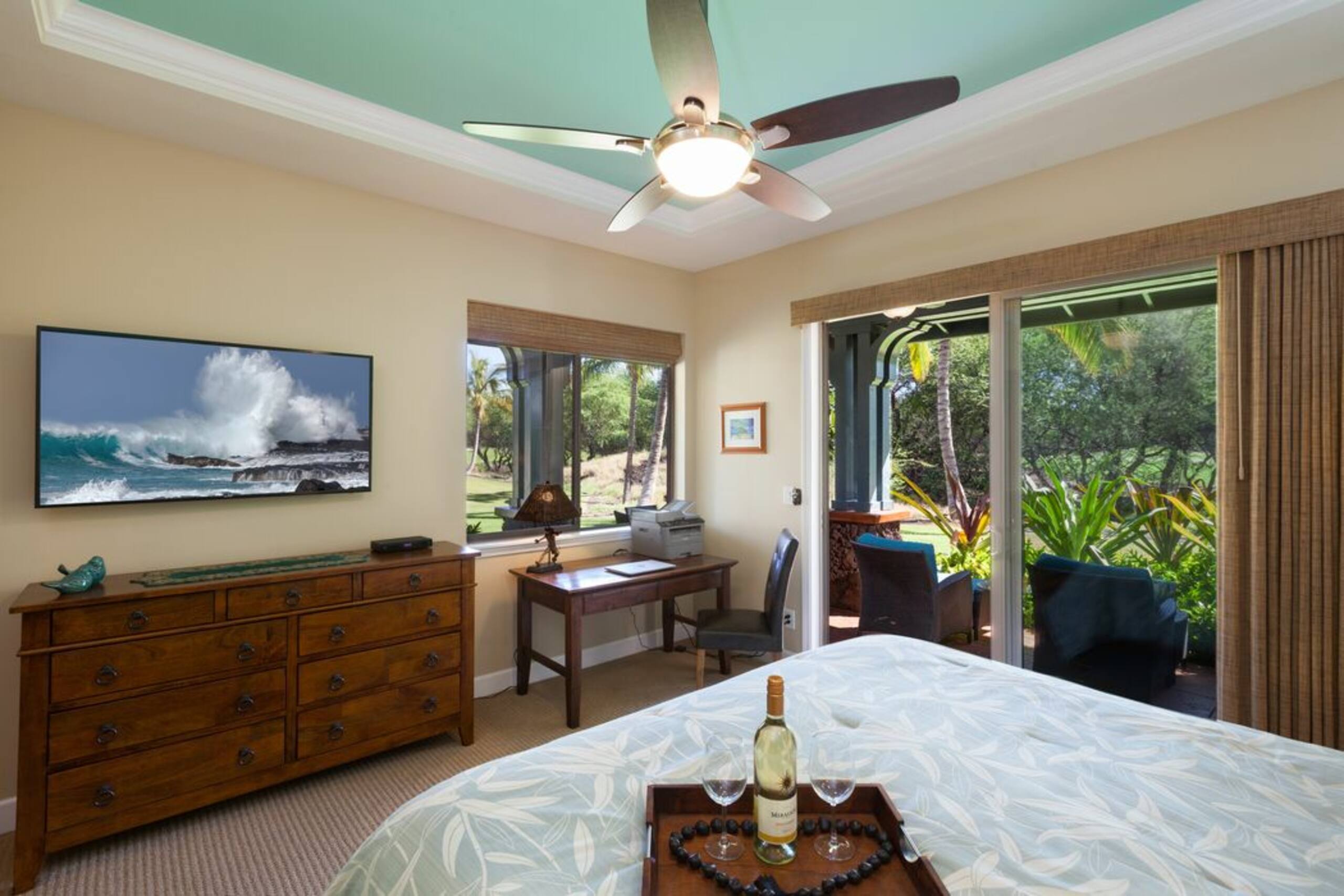 Townhouse in Waimea · ★5.0 · 3 bedrooms · 4 beds · 2.5 baths - Image 14