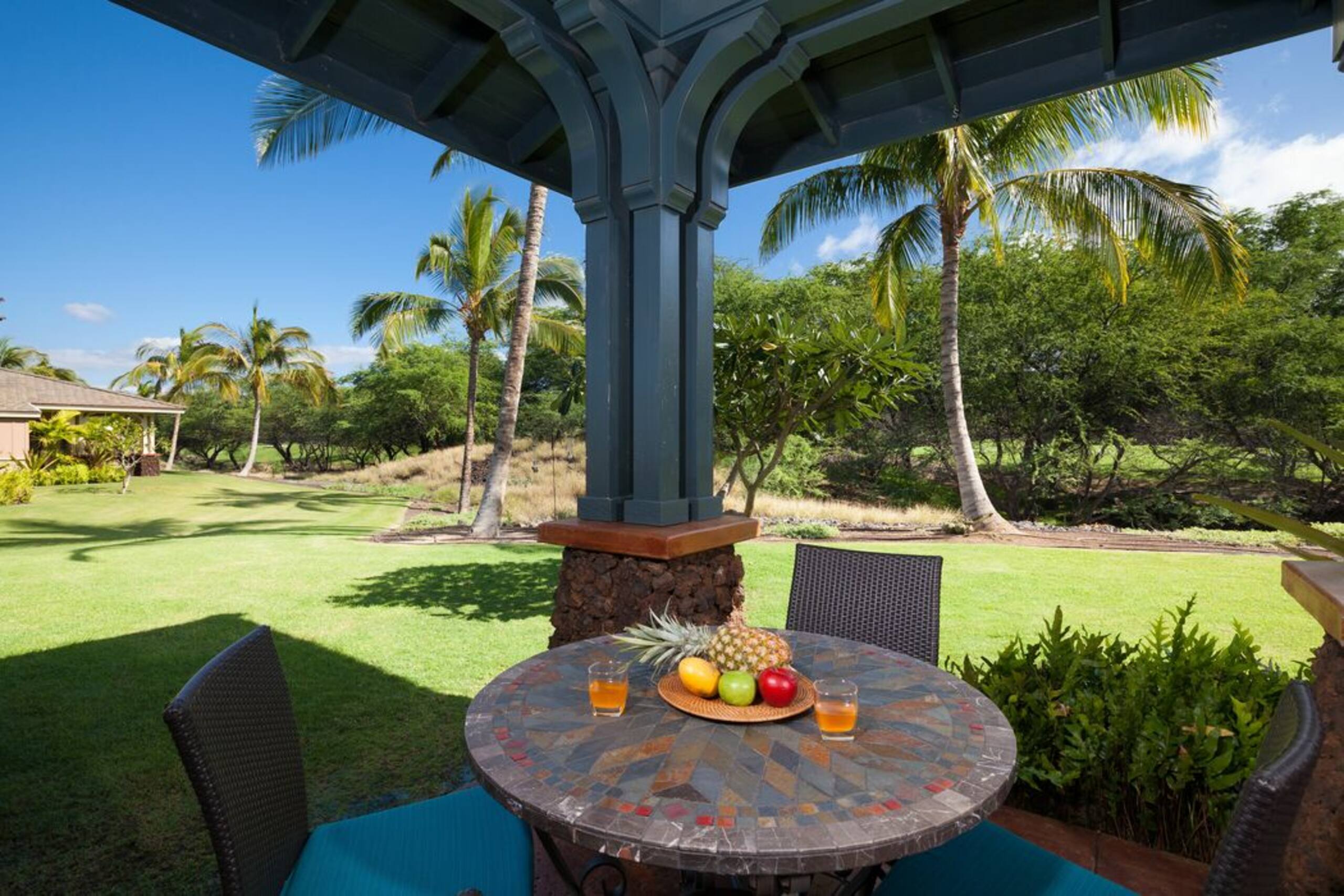 Townhouse in Waimea · ★5.0 · 3 bedrooms · 4 beds · 2.5 baths - Image 1