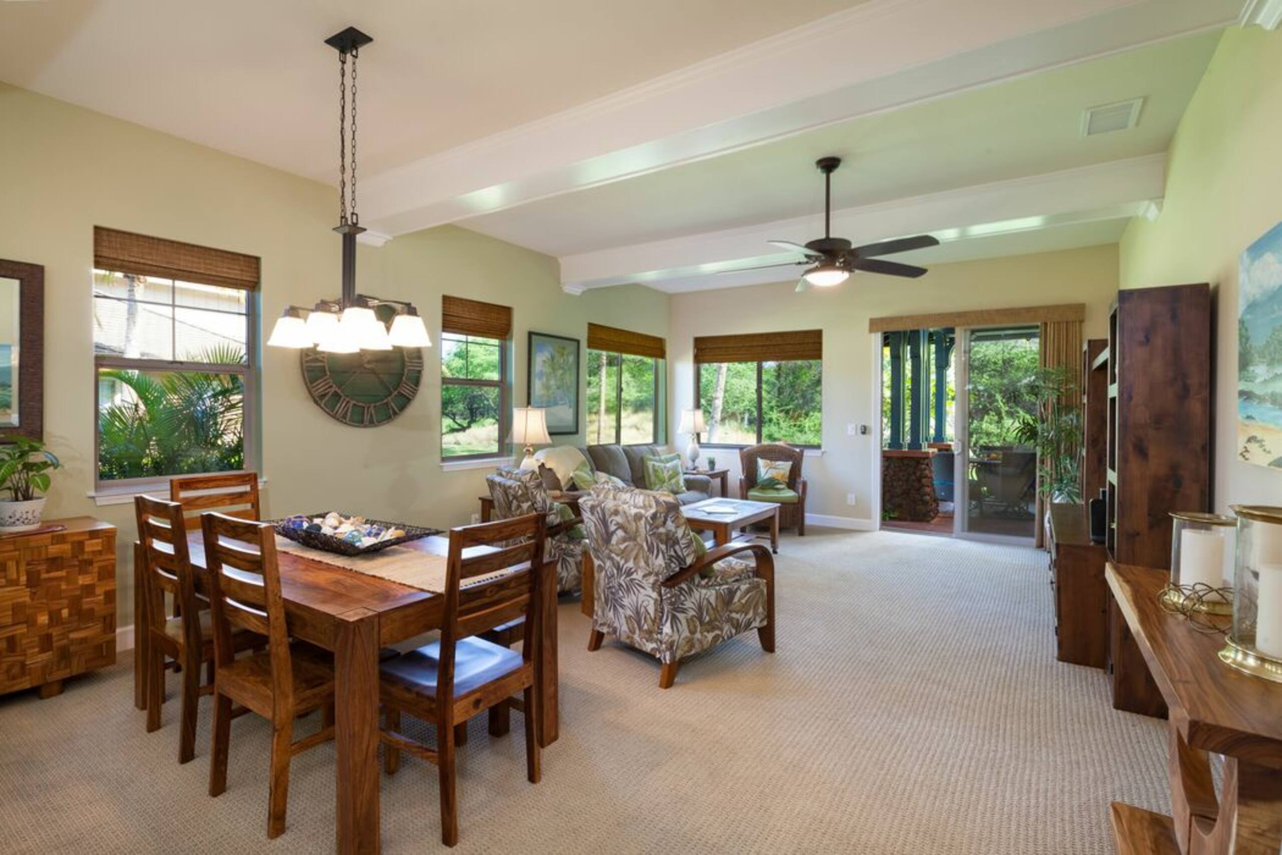 Townhouse in Waimea · ★5.0 · 3 bedrooms · 4 beds · 2.5 baths - Image 12