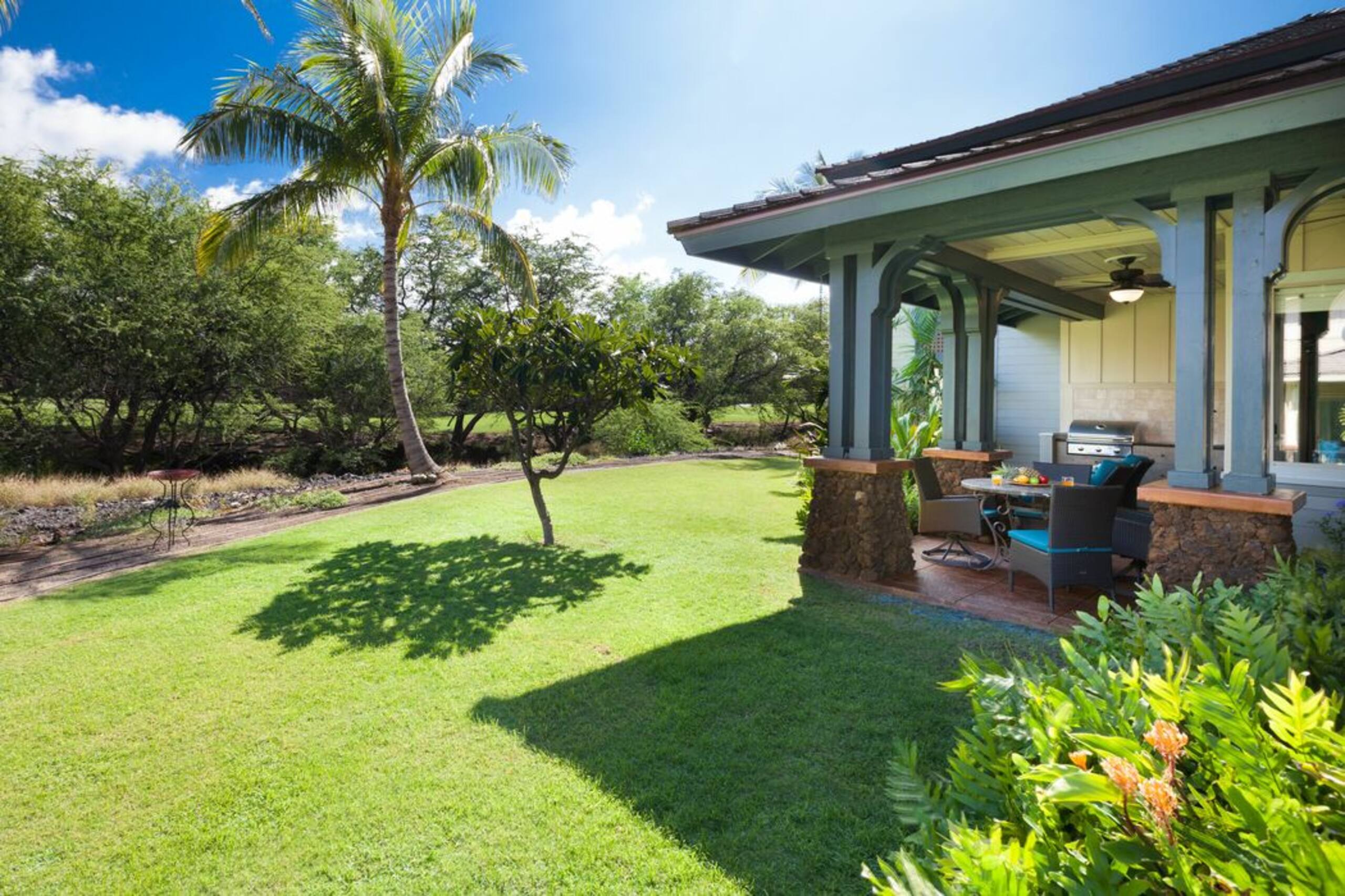 Townhouse in Waimea · ★5.0 · 3 bedrooms · 4 beds · 2.5 baths - Image 6