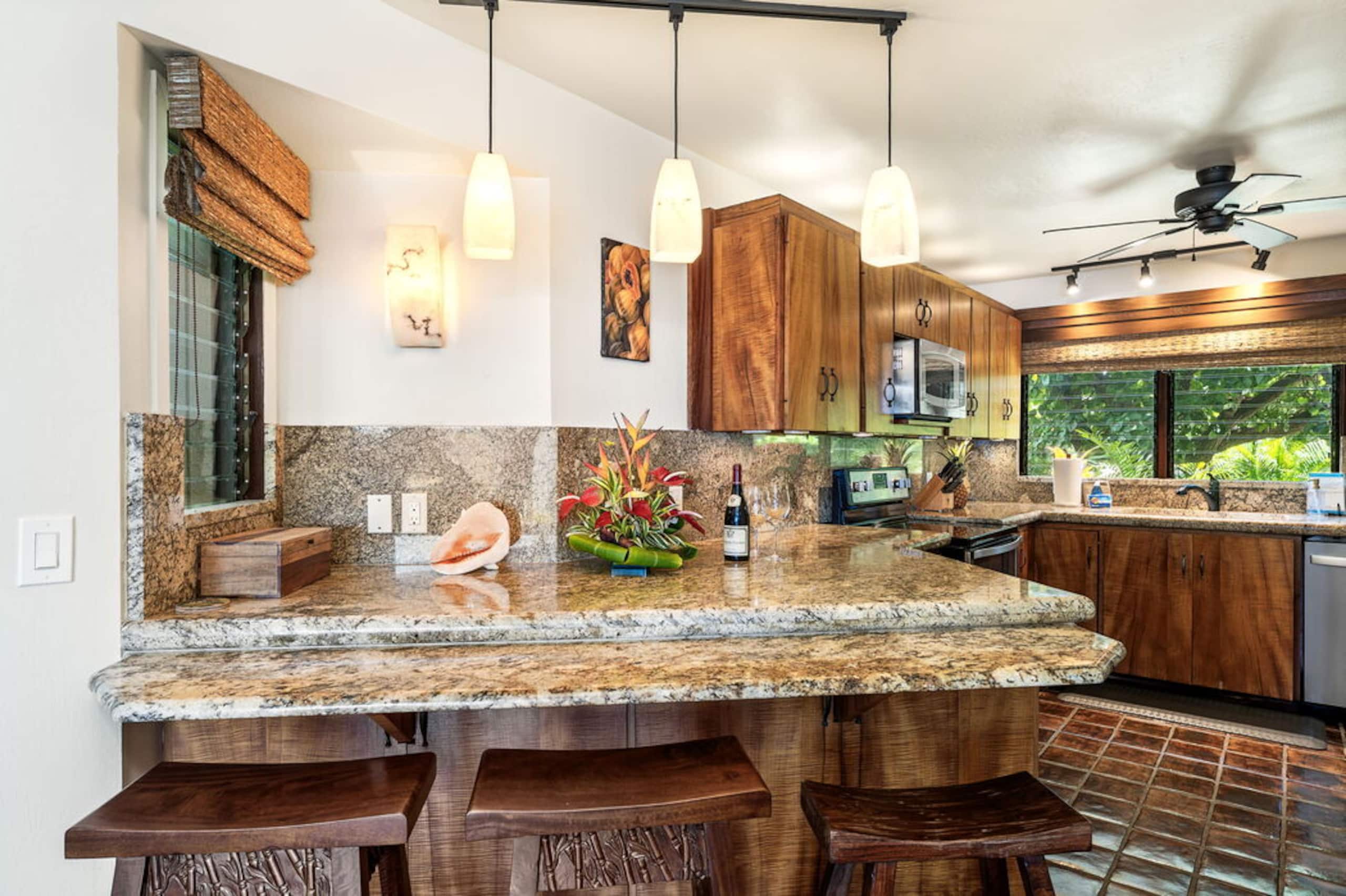 Townhouse in Kailua-Kona · ★5.0 · 3 bedrooms · 4 beds · 3 baths - Image 23