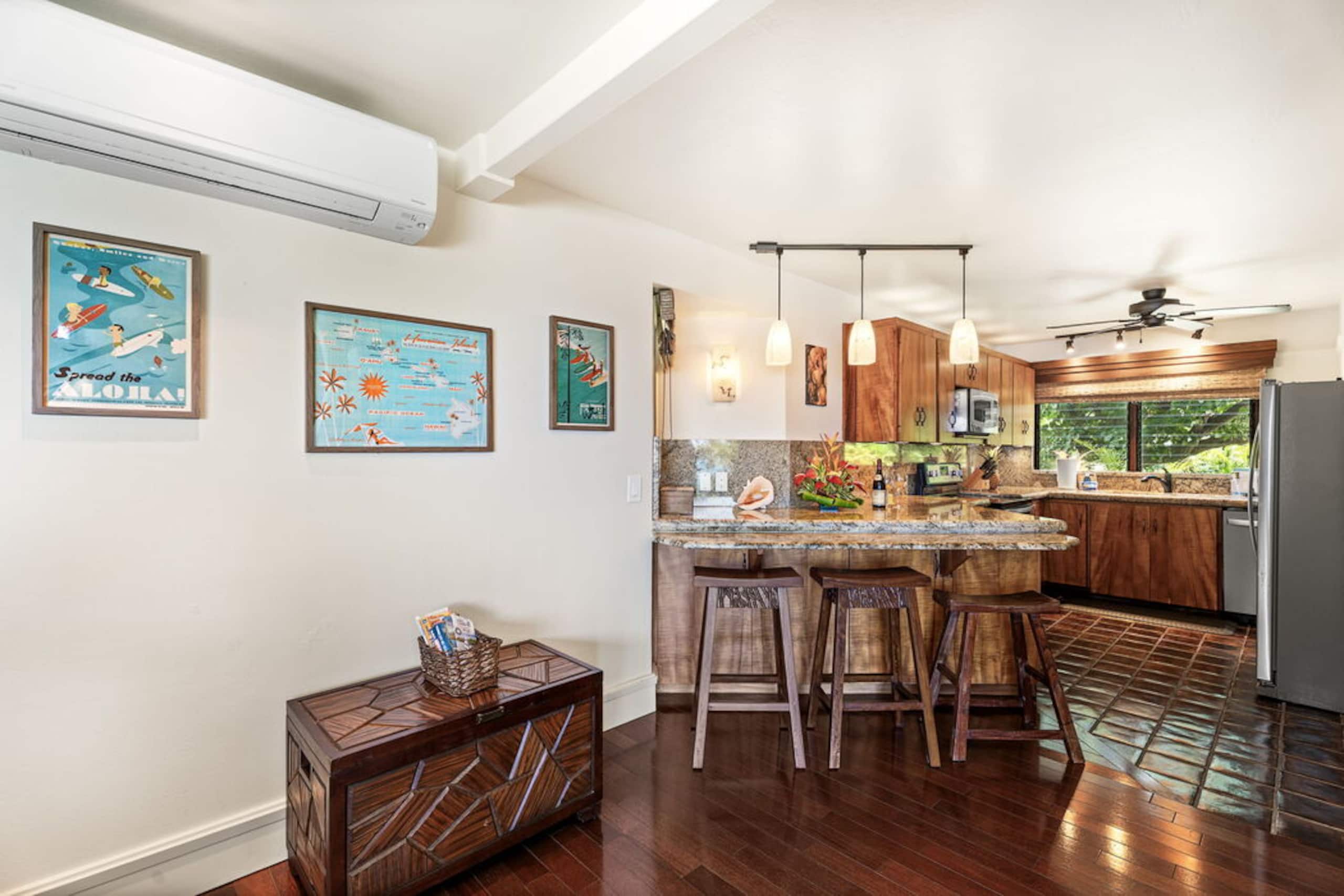 Townhouse in Kailua-Kona · ★5.0 · 3 bedrooms · 4 beds · 3 baths - Image 22