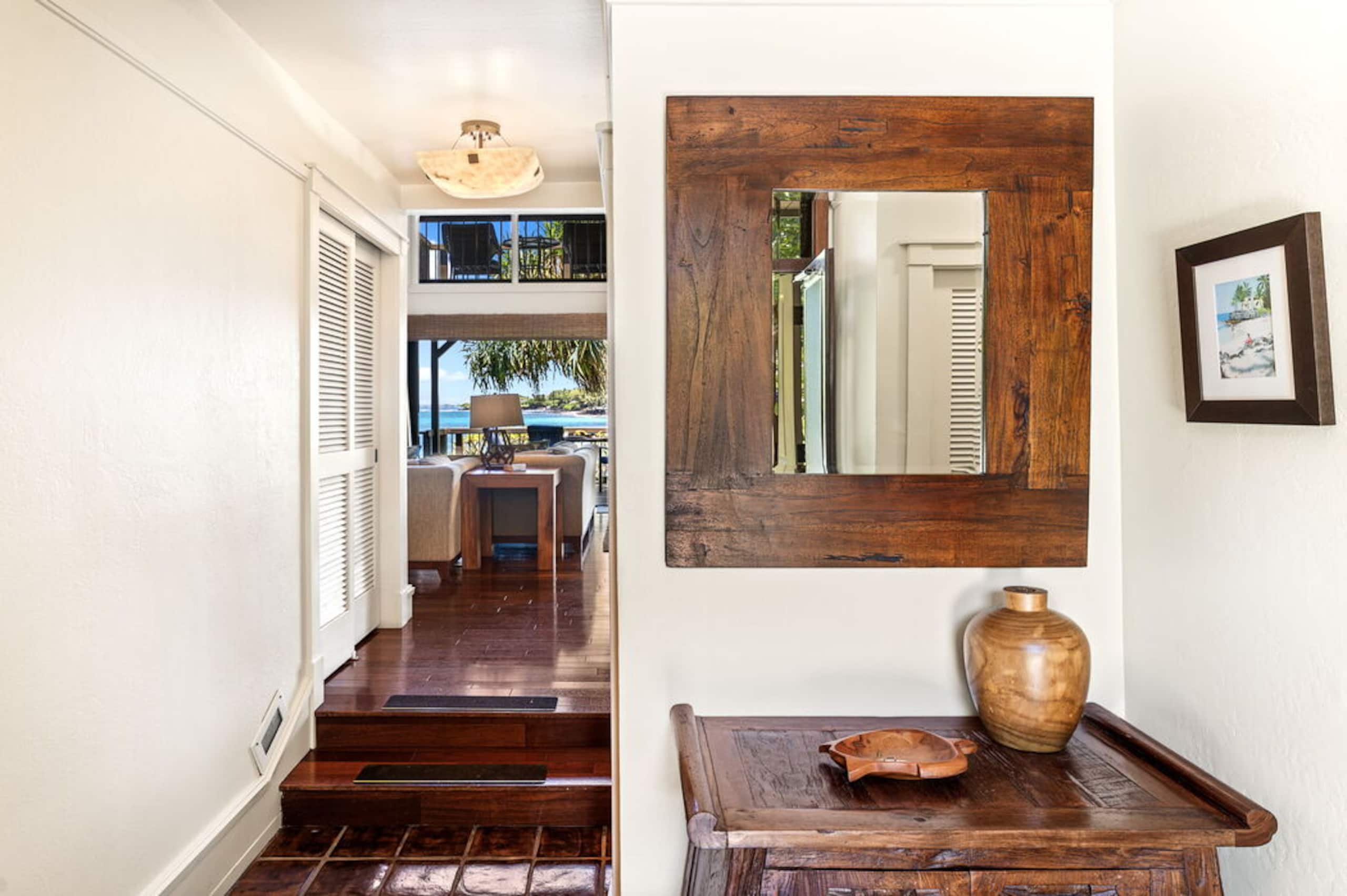 Townhouse in Kailua-Kona · ★5.0 · 3 bedrooms · 4 beds · 3 baths - Image 7