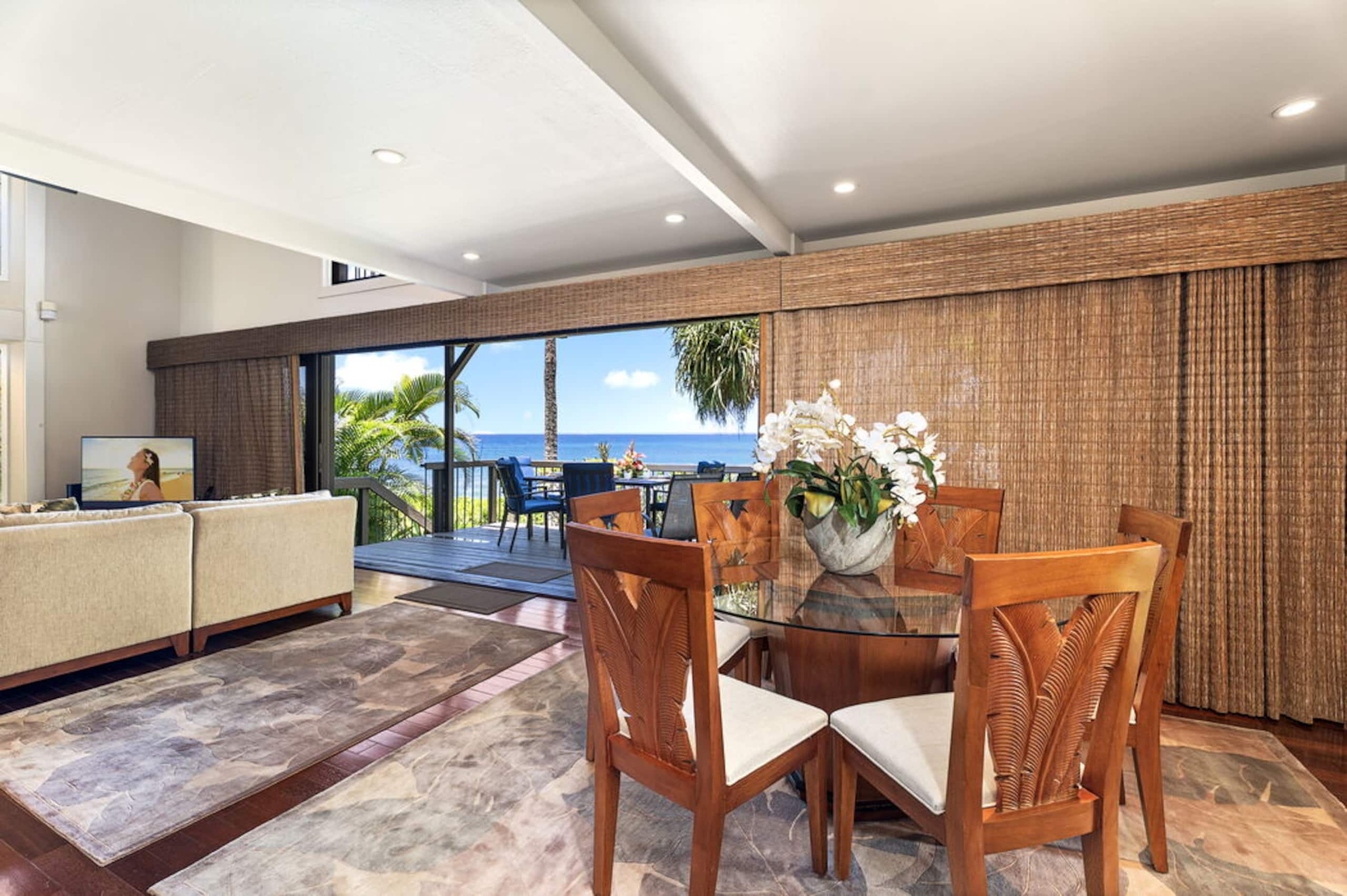 Townhouse in Kailua-Kona · ★5.0 · 3 bedrooms · 4 beds · 3 baths - Image 4