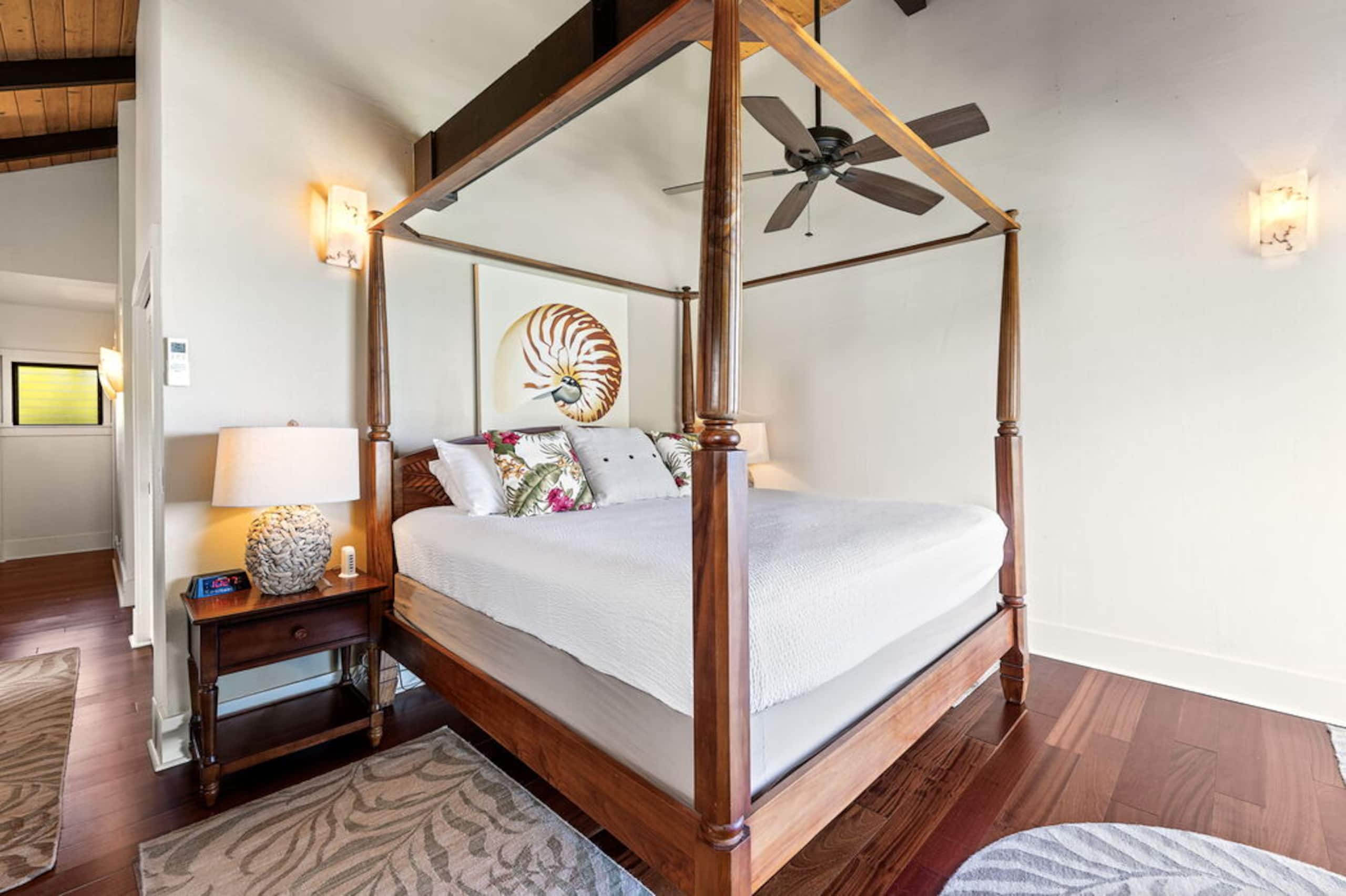 Townhouse in Kailua-Kona · ★5.0 · 3 bedrooms · 4 beds · 3 baths - Image 31