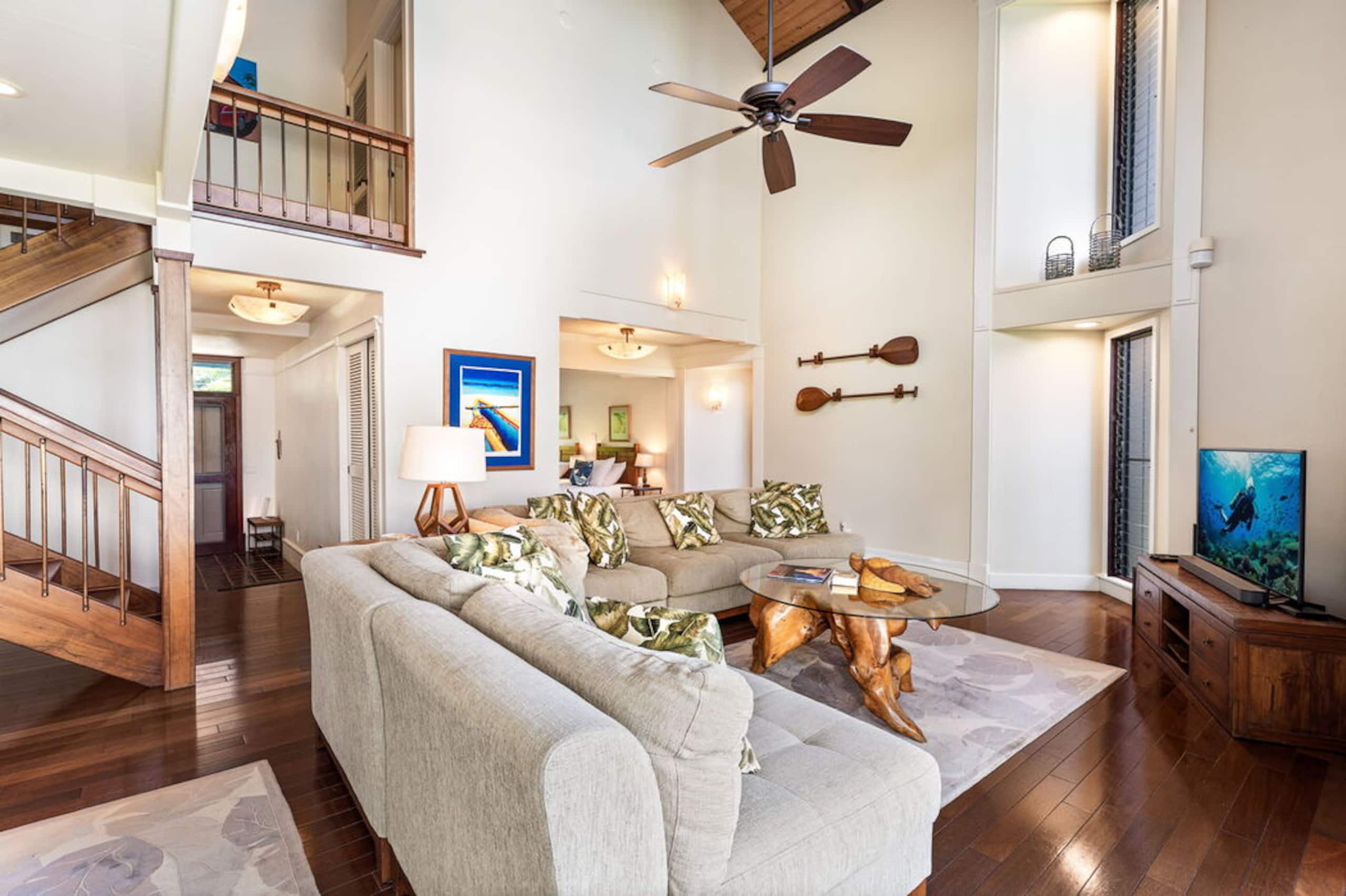 Townhouse in Kailua-Kona · ★5.0 · 3 bedrooms · 4 beds · 3 baths - Image 8