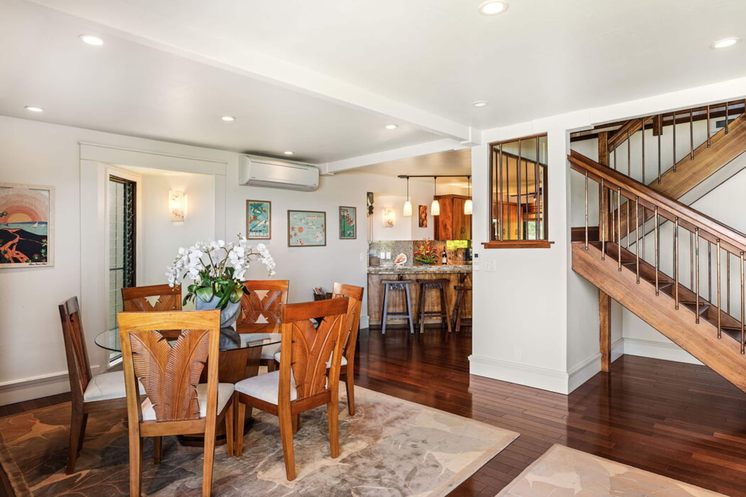 Townhouse in Kailua-Kona · ★5.0 · 3 bedrooms · 4 beds · 3 baths - Image 21