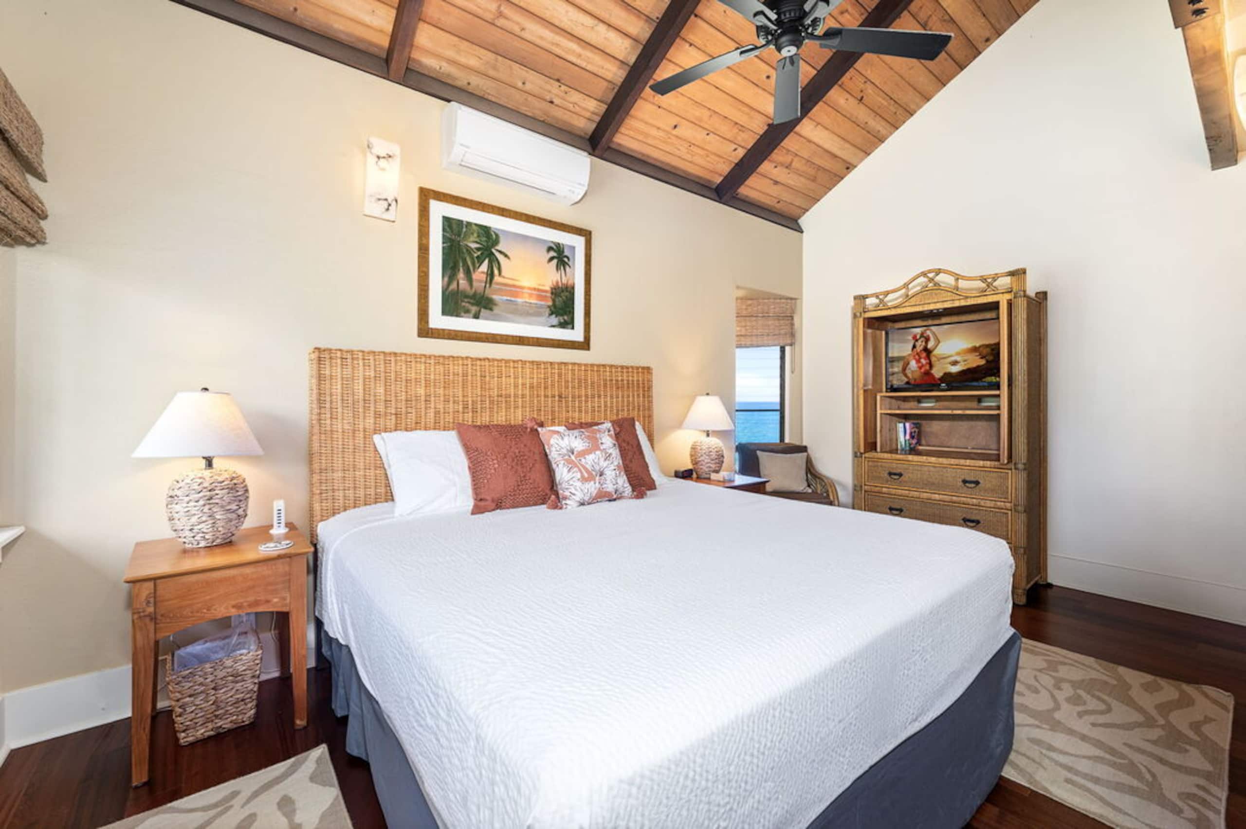Townhouse in Kailua-Kona · ★5.0 · 3 bedrooms · 4 beds · 3 baths - Image 38
