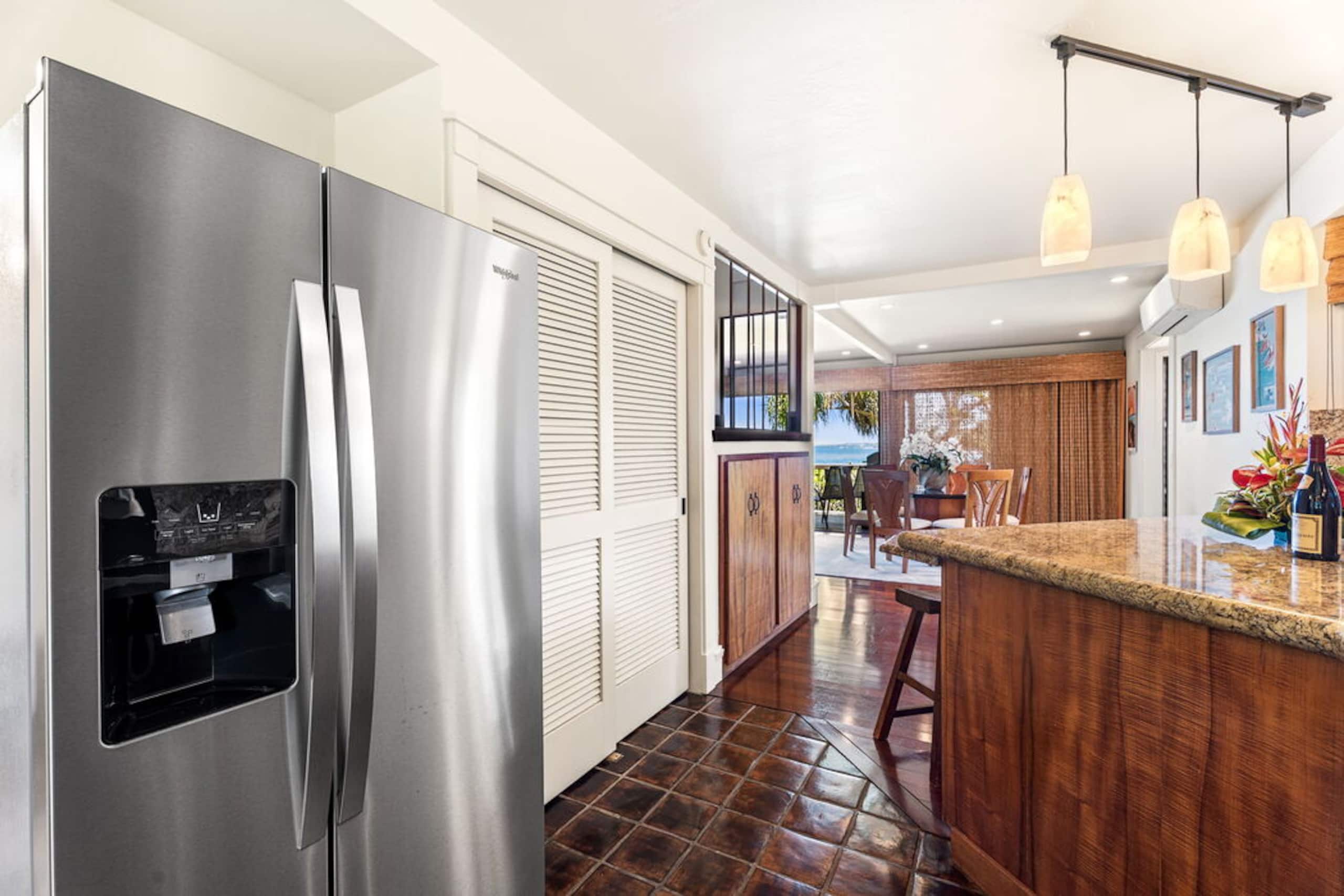 Townhouse in Kailua-Kona · ★5.0 · 3 bedrooms · 4 beds · 3 baths - Image 26