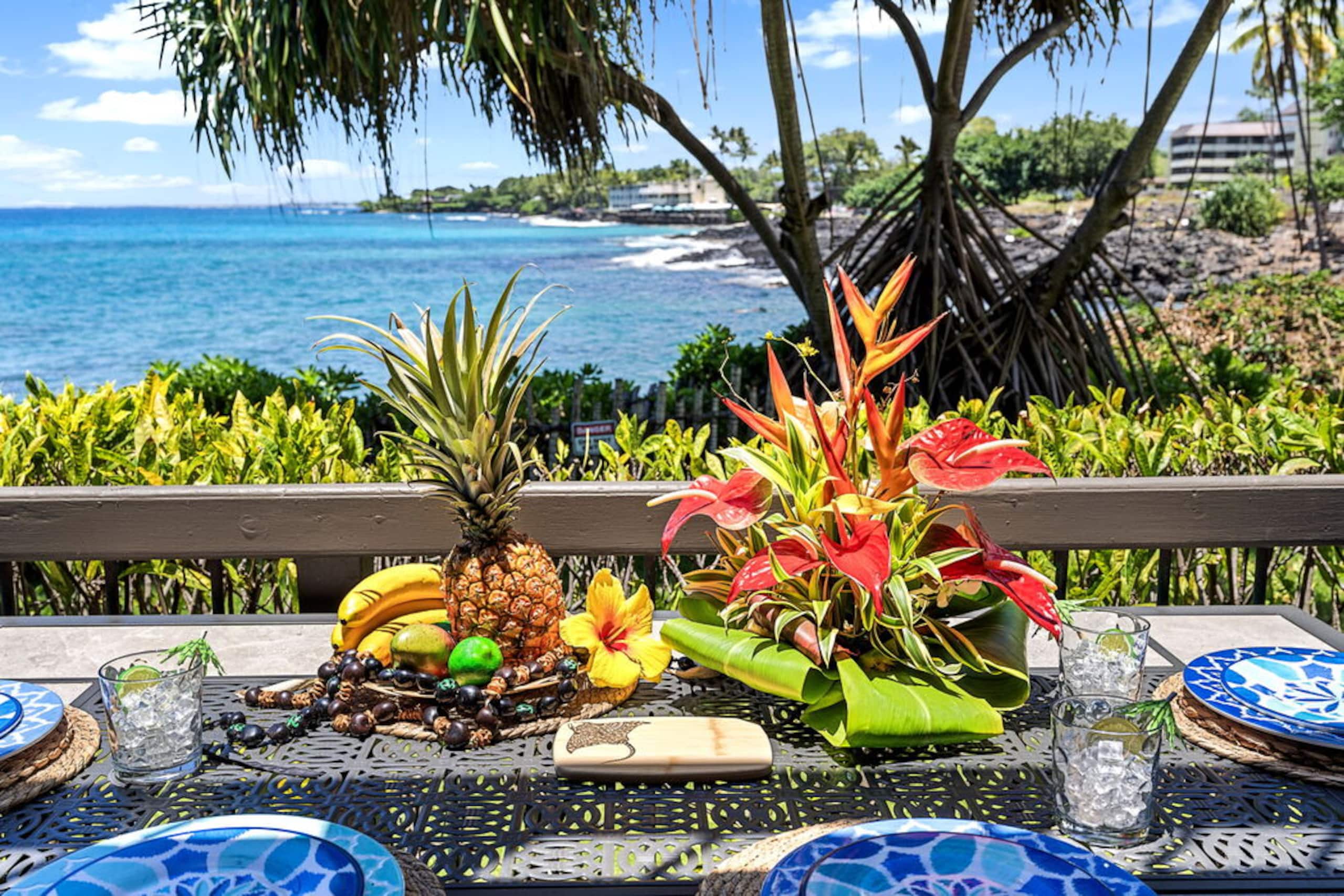 Townhouse in Kailua-Kona · ★5.0 · 3 bedrooms · 4 beds · 3 baths - Image 10
