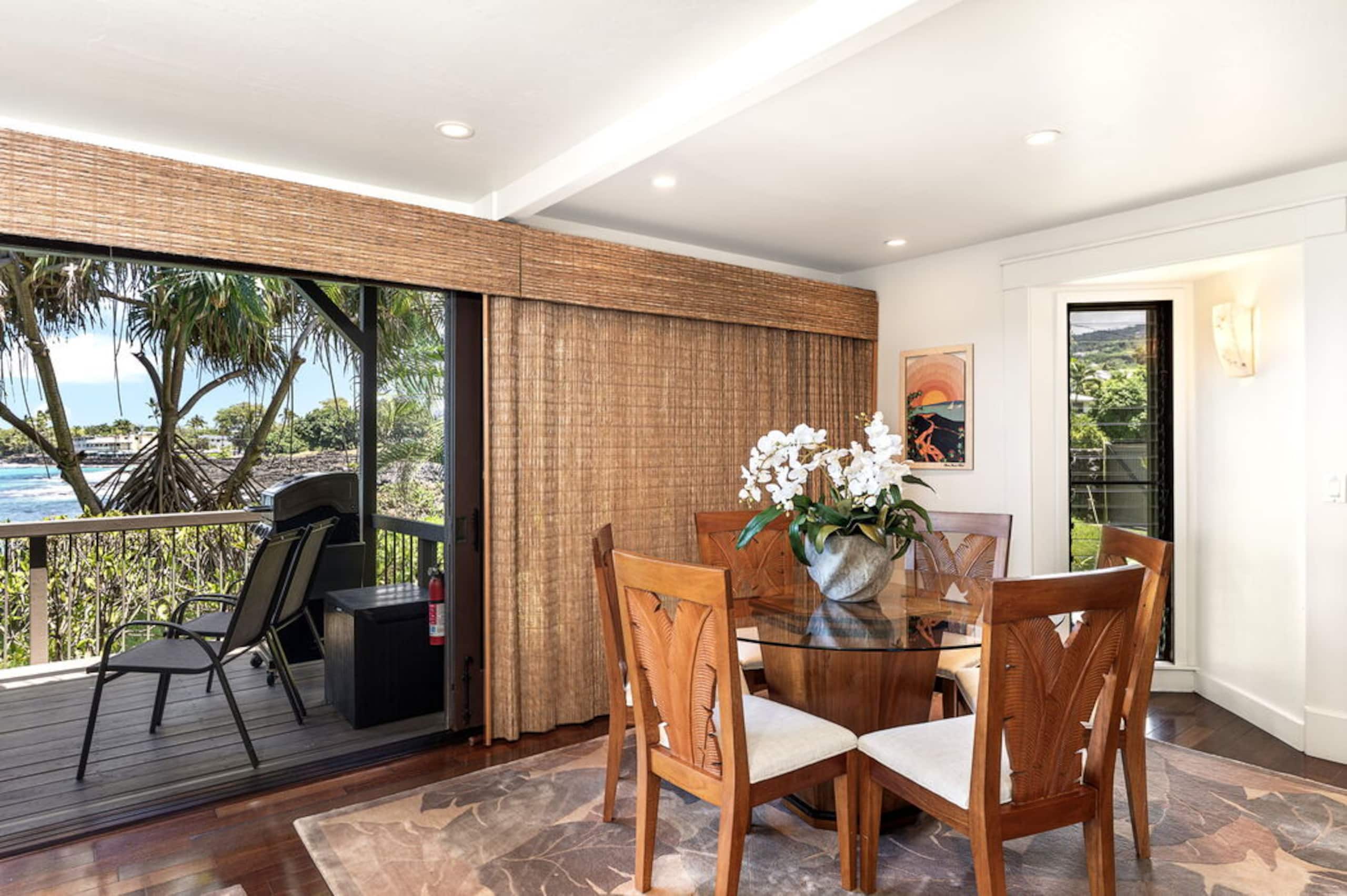 Townhouse in Kailua-Kona · ★5.0 · 3 bedrooms · 4 beds · 3 baths - Image 13