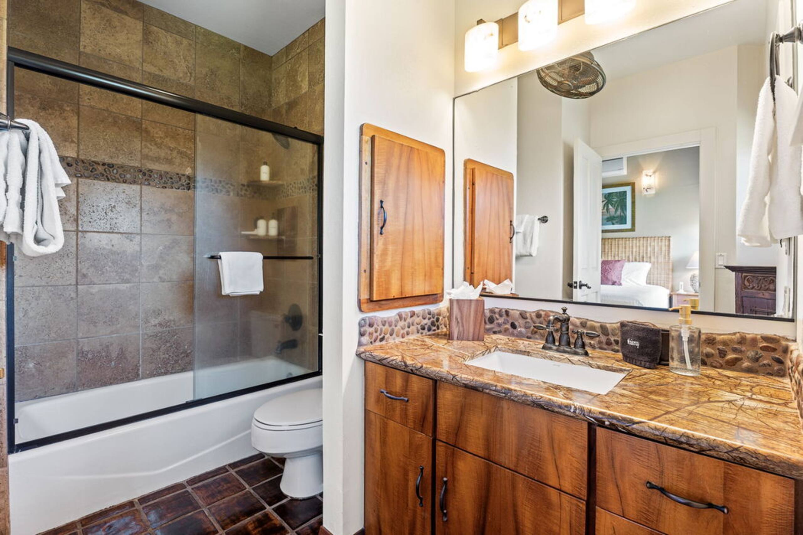 Townhouse in Kailua-Kona · ★5.0 · 3 bedrooms · 4 beds · 3 baths - Image 39