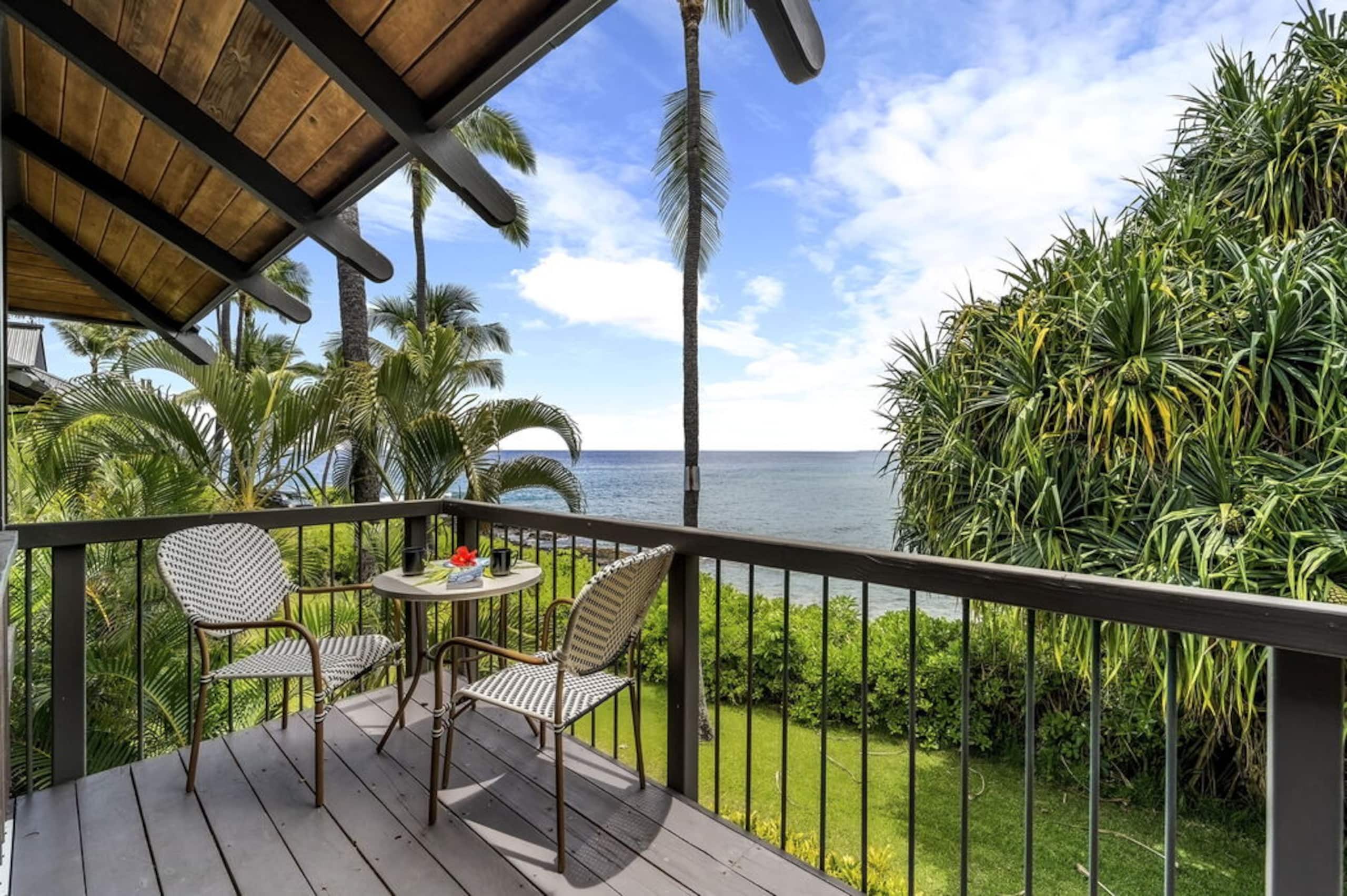 Townhouse in Kailua-Kona · ★5.0 · 3 bedrooms · 4 beds · 3 baths - Image 29