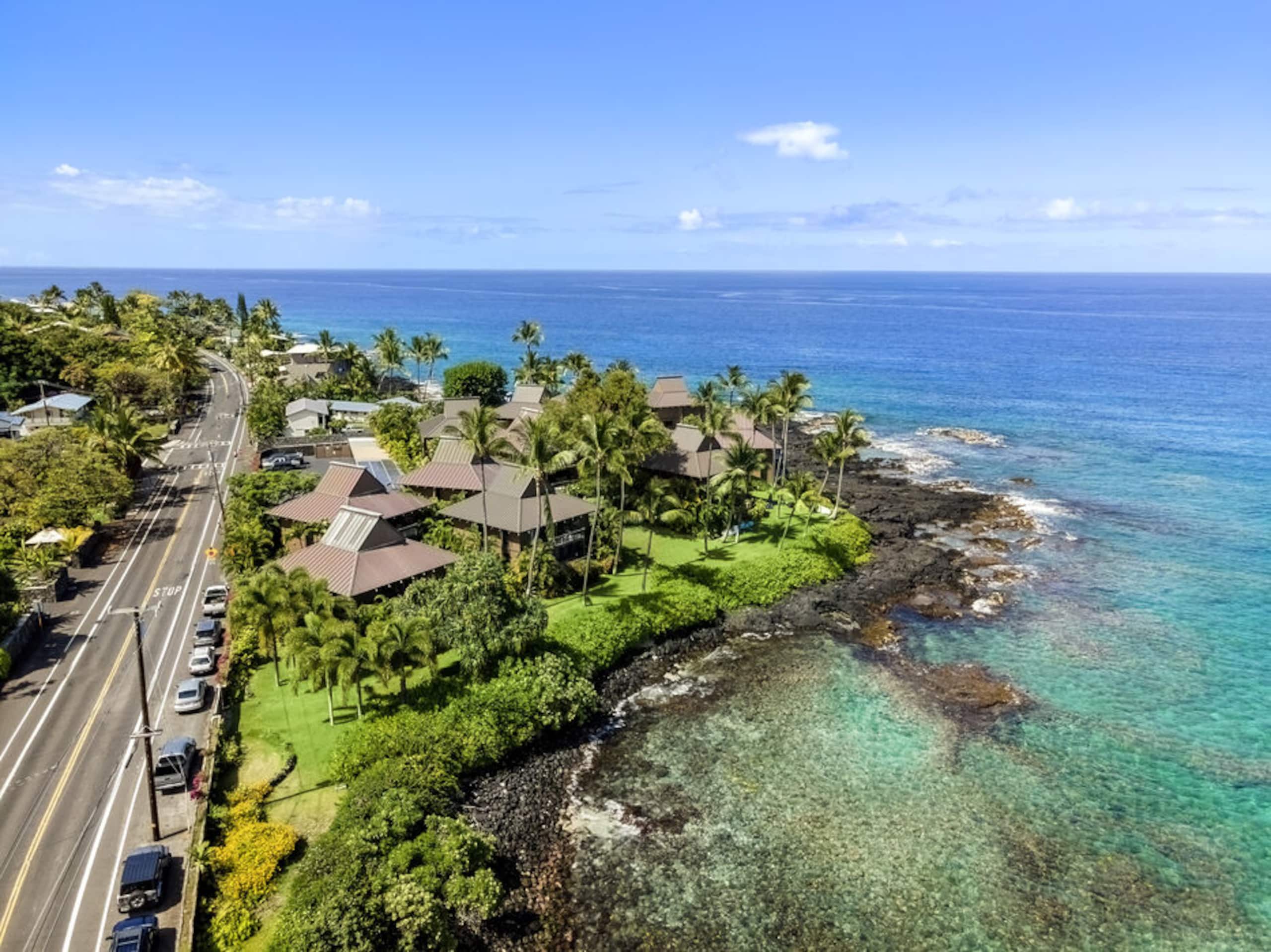 Townhouse in Kailua-Kona · ★5.0 · 3 bedrooms · 4 beds · 3 baths - Image 44