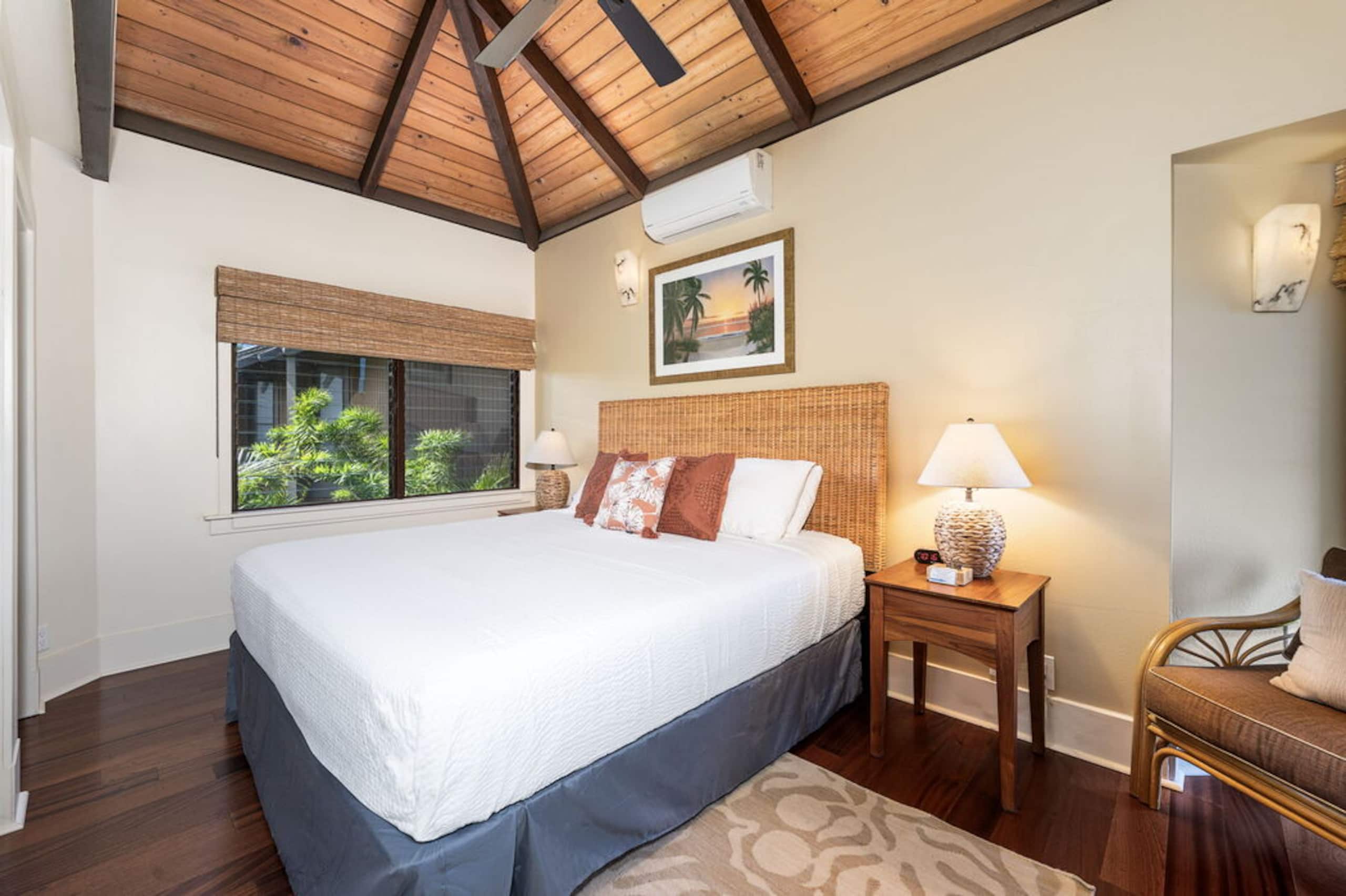 Townhouse in Kailua-Kona · ★5.0 · 3 bedrooms · 4 beds · 3 baths - Image 37