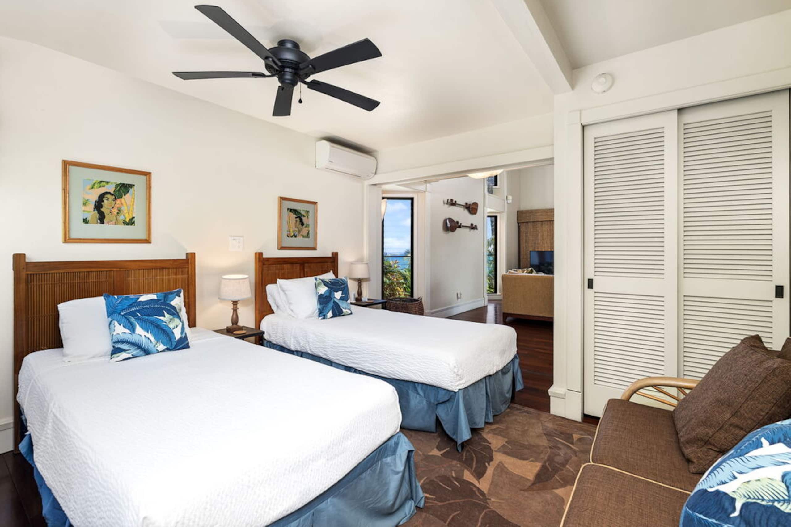Townhouse in Kailua-Kona · ★5.0 · 3 bedrooms · 4 beds · 3 baths - Image 18