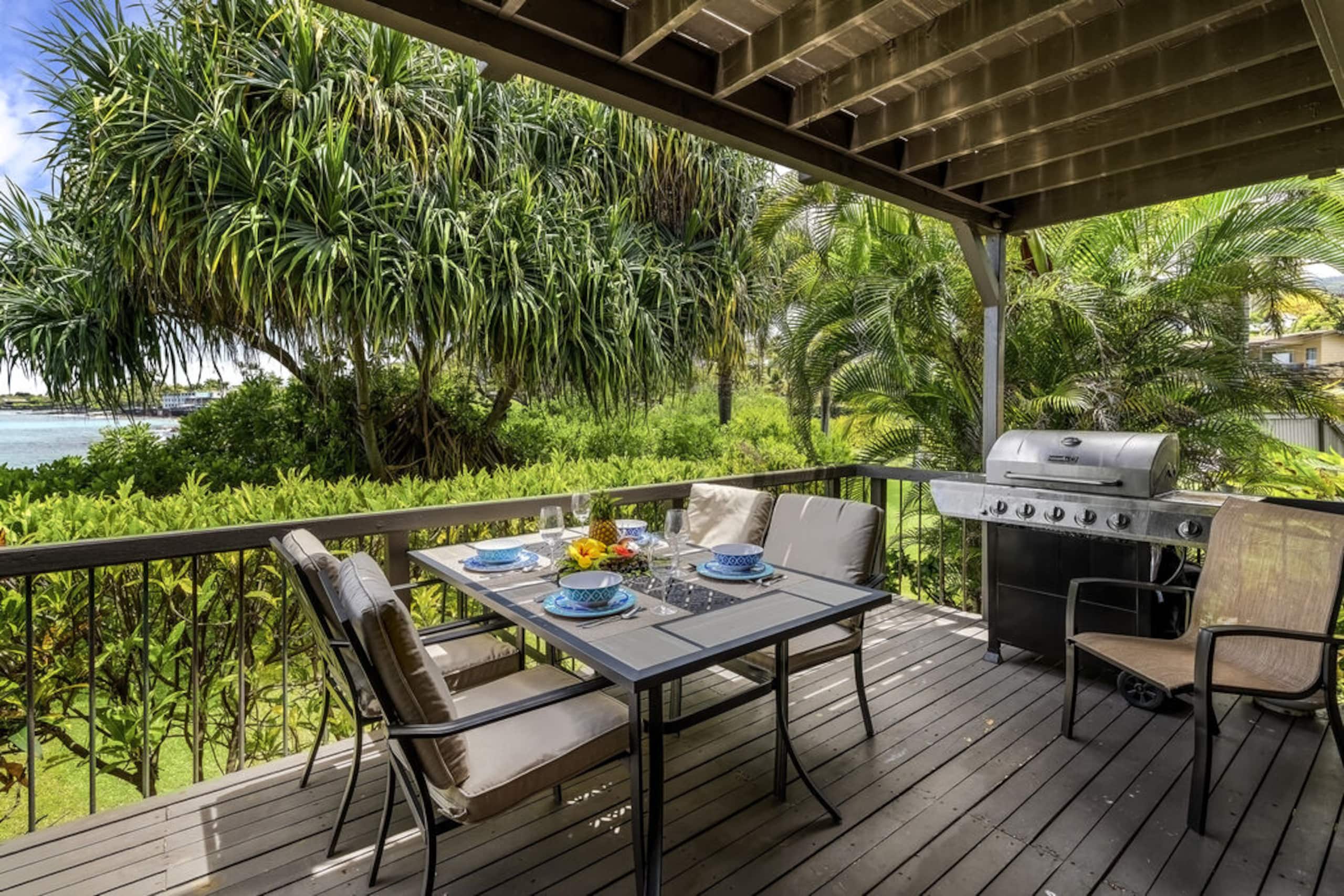 Townhouse in Kailua-Kona · ★5.0 · 3 bedrooms · 4 beds · 3 baths - Image 12