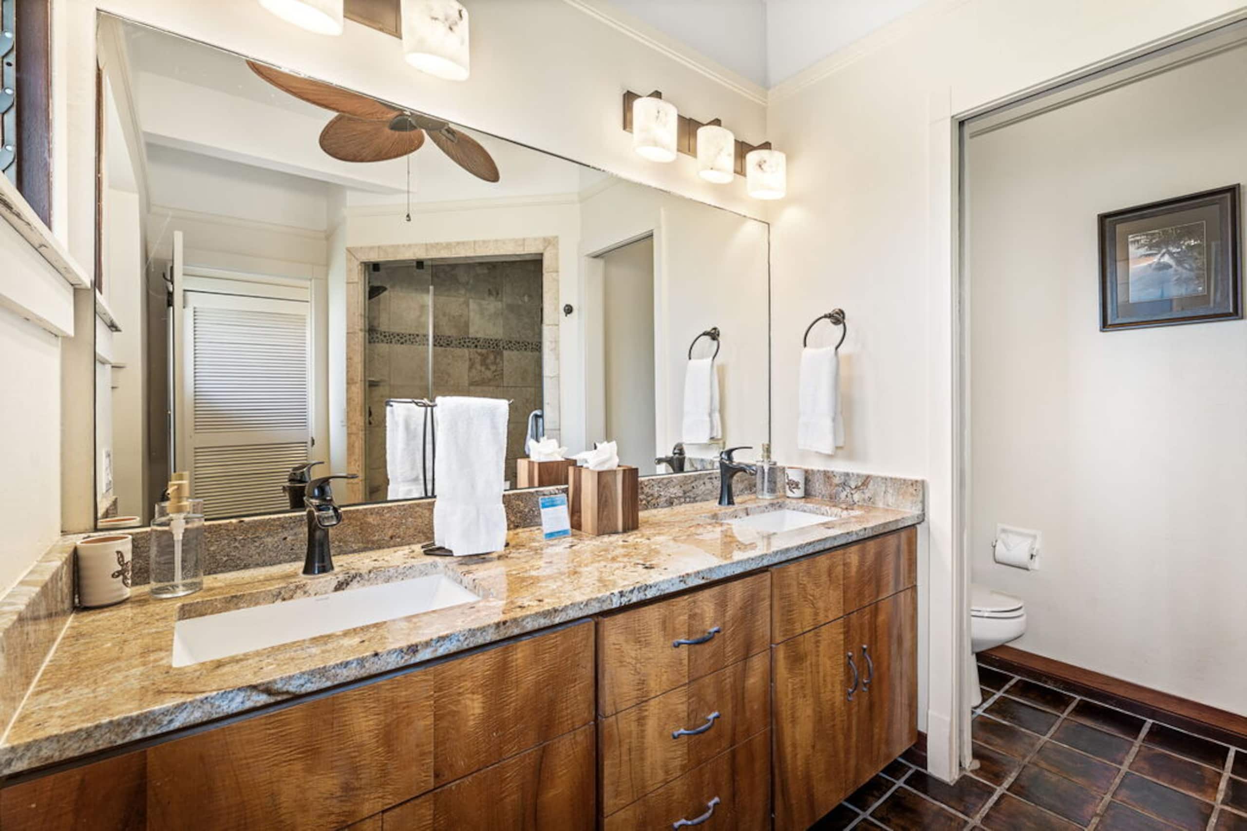 Townhouse in Kailua-Kona · ★5.0 · 3 bedrooms · 4 beds · 3 baths - Image 32