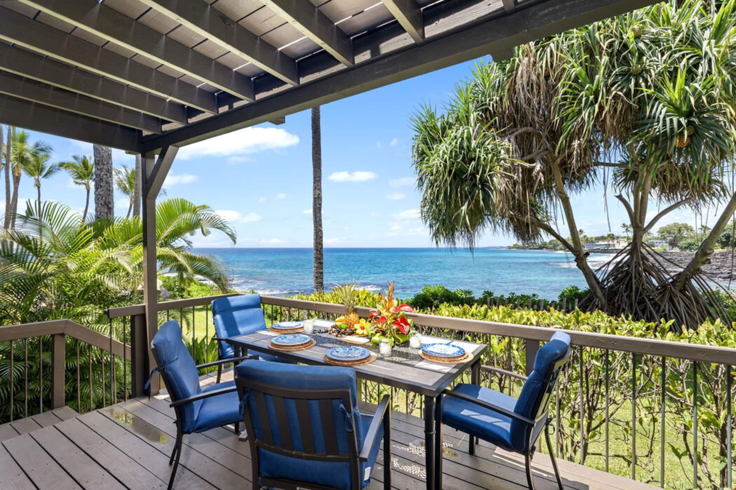 Townhouse in Kailua-Kona · ★5.0 · 3 bedrooms · 4 beds · 3 baths - Image 9