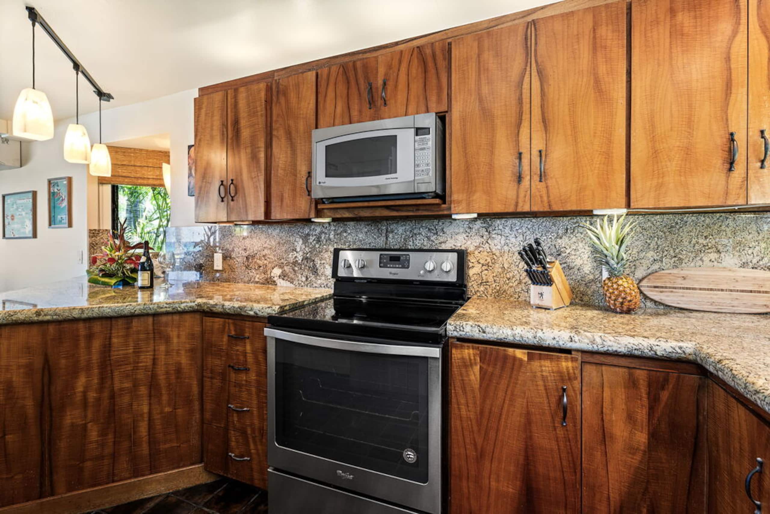 Townhouse in Kailua-Kona · ★5.0 · 3 bedrooms · 4 beds · 3 baths - Image 25