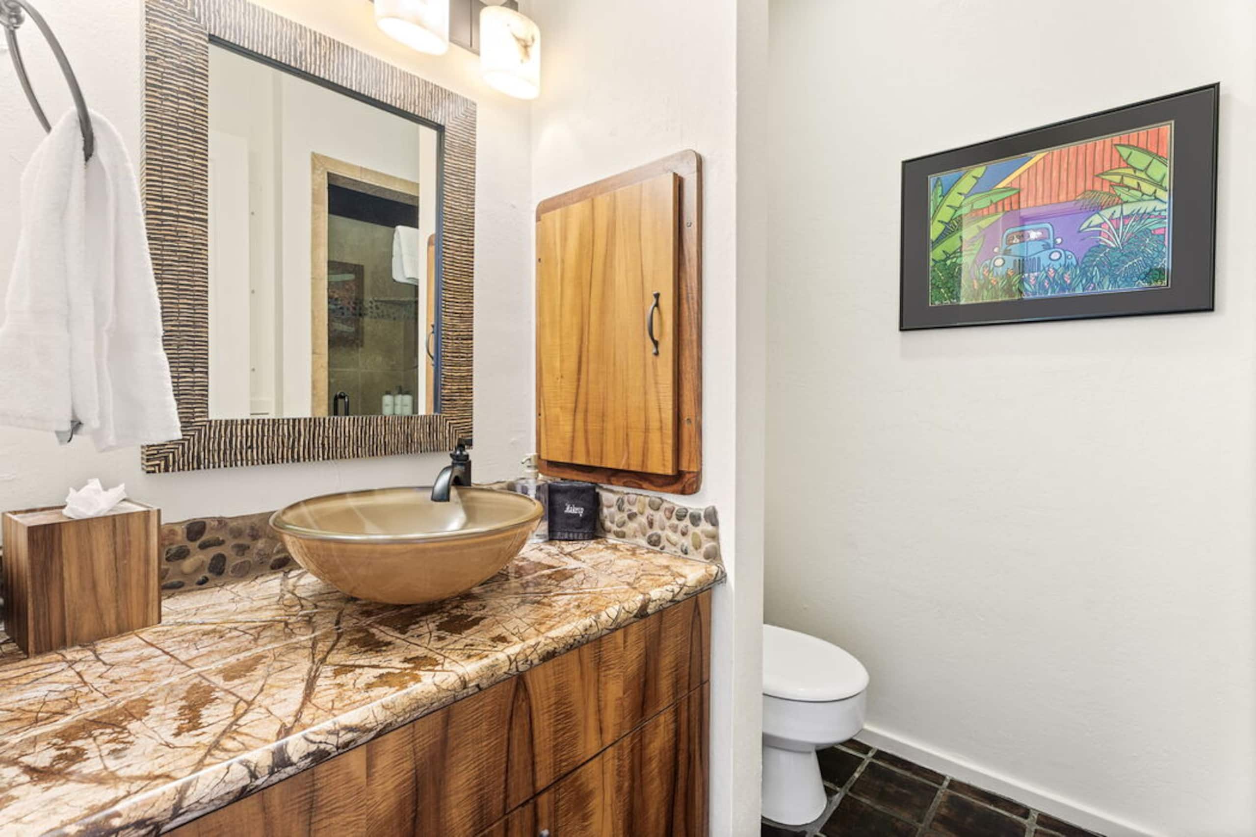 Townhouse in Kailua-Kona · ★5.0 · 3 bedrooms · 4 beds · 3 baths - Image 19