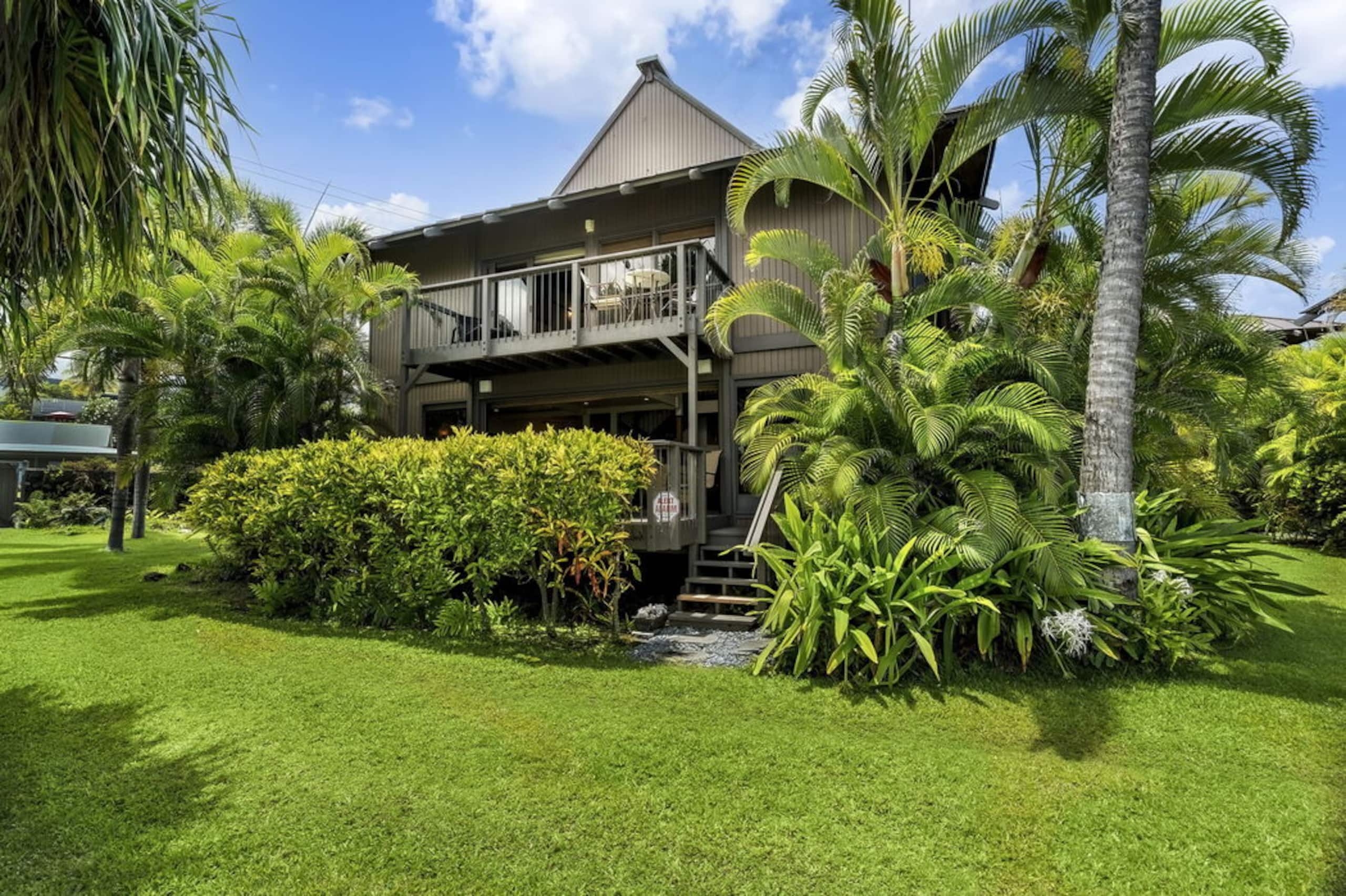 Townhouse in Kailua-Kona · ★5.0 · 3 bedrooms · 4 beds · 3 baths - Image 11