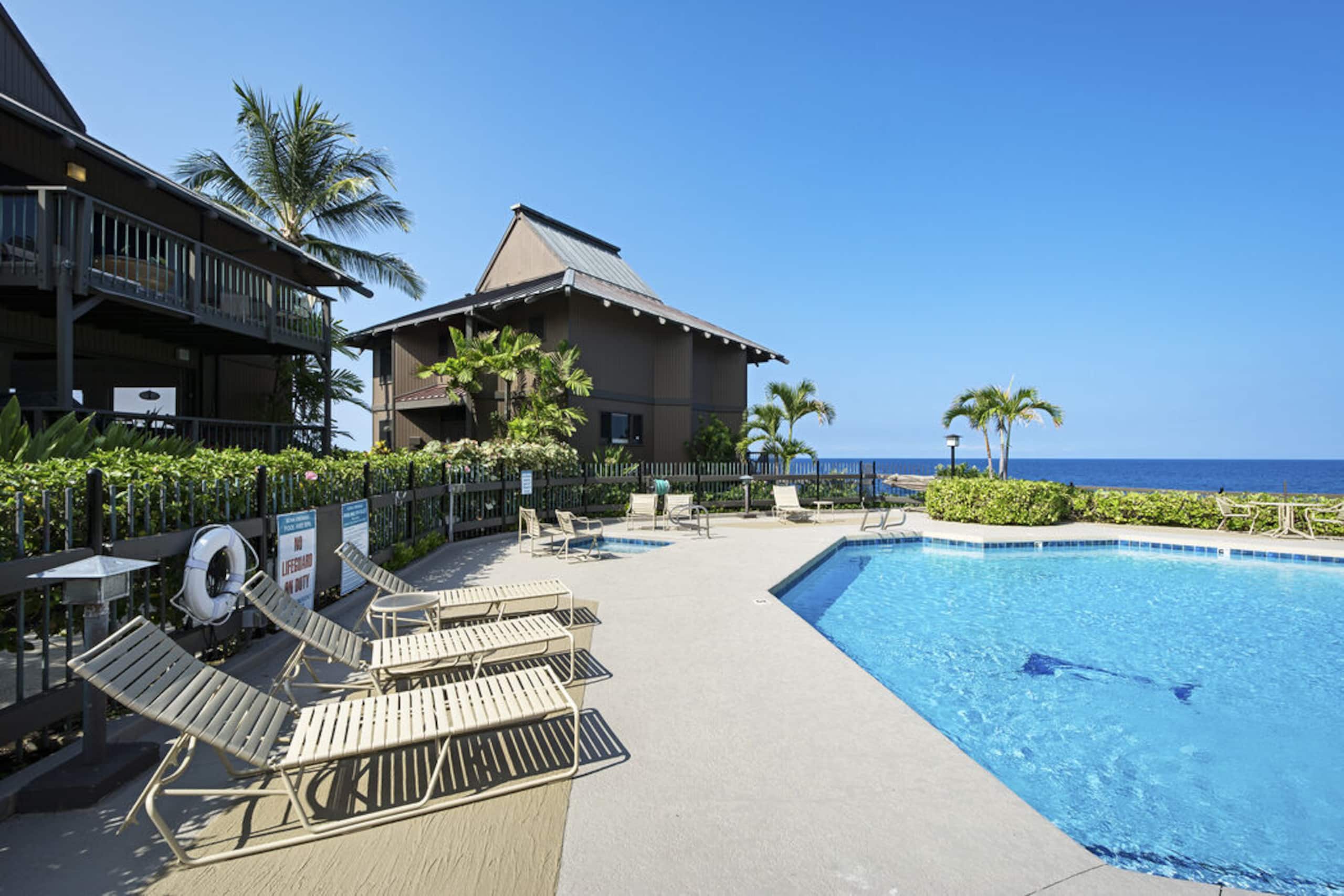 Townhouse in Kailua-Kona · ★5.0 · 3 bedrooms · 4 beds · 3 baths - Image 54