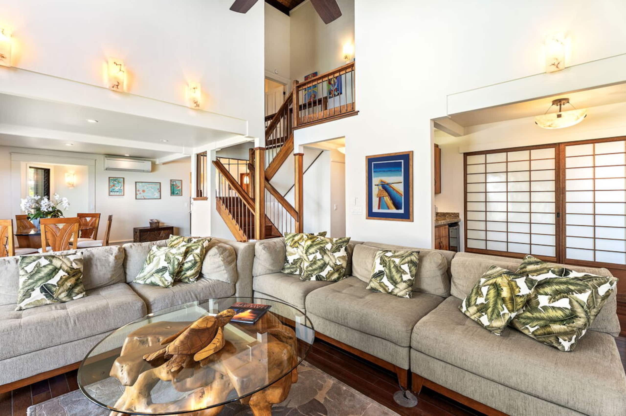 Townhouse in Kailua-Kona · ★5.0 · 3 bedrooms · 4 beds · 3 baths - Image 14