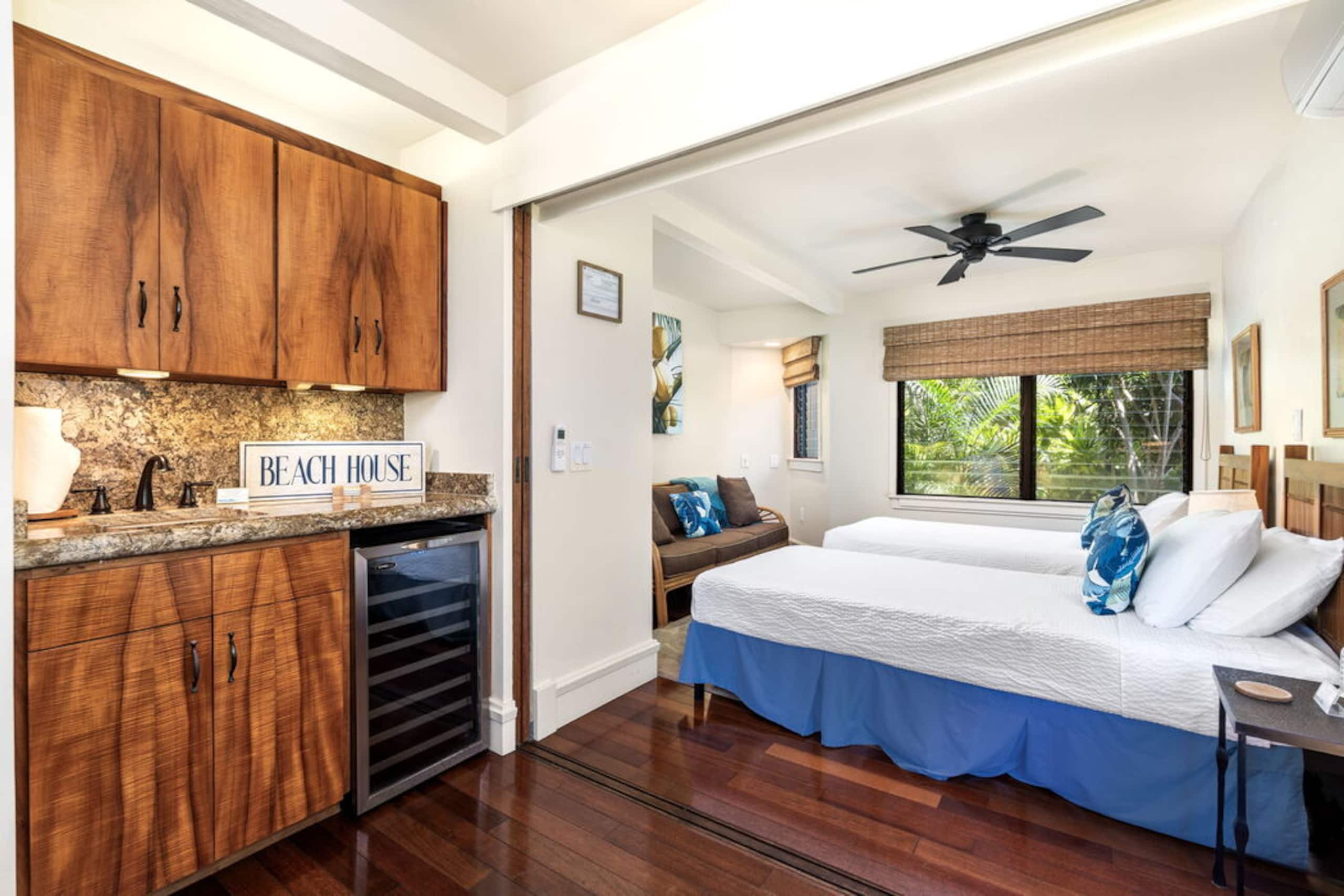 Townhouse in Kailua-Kona · ★5.0 · 3 bedrooms · 4 beds · 3 baths - Image 16