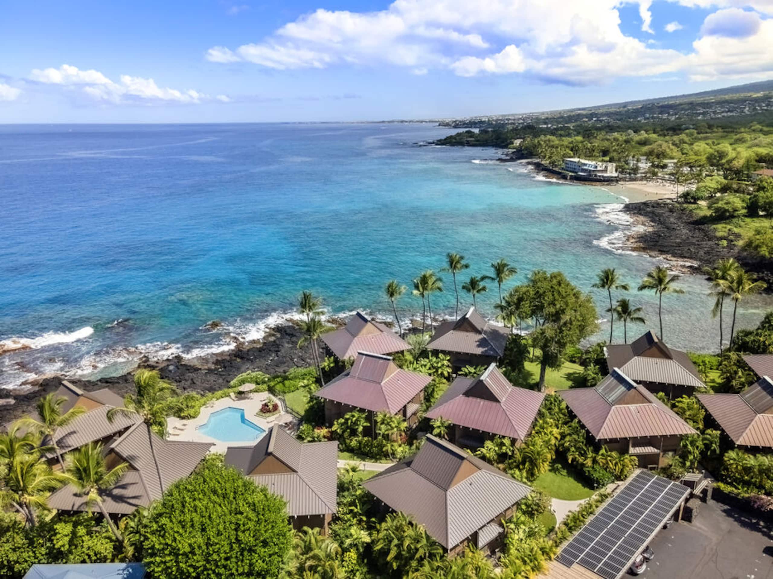 Townhouse in Kailua-Kona · ★5.0 · 3 bedrooms · 4 beds · 3 baths - Image 45