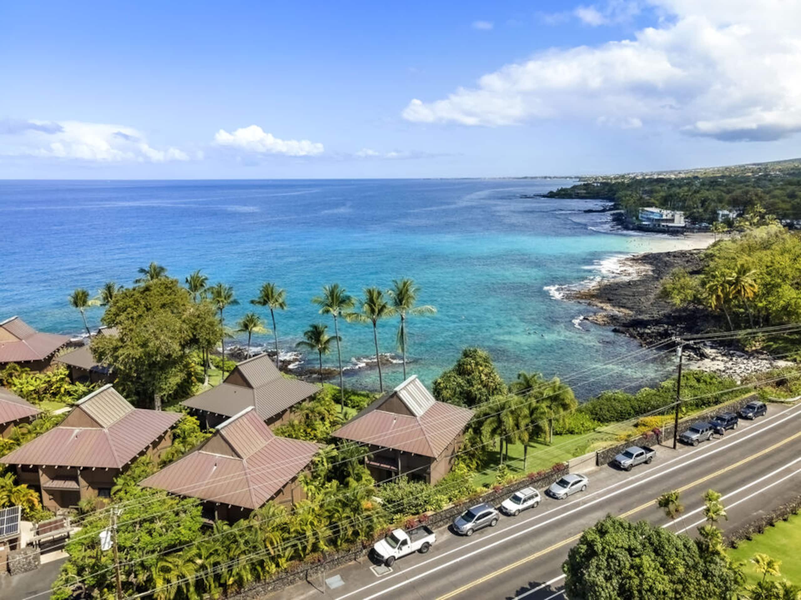 Townhouse in Kailua-Kona · ★5.0 · 3 bedrooms · 4 beds · 3 baths - Image 43
