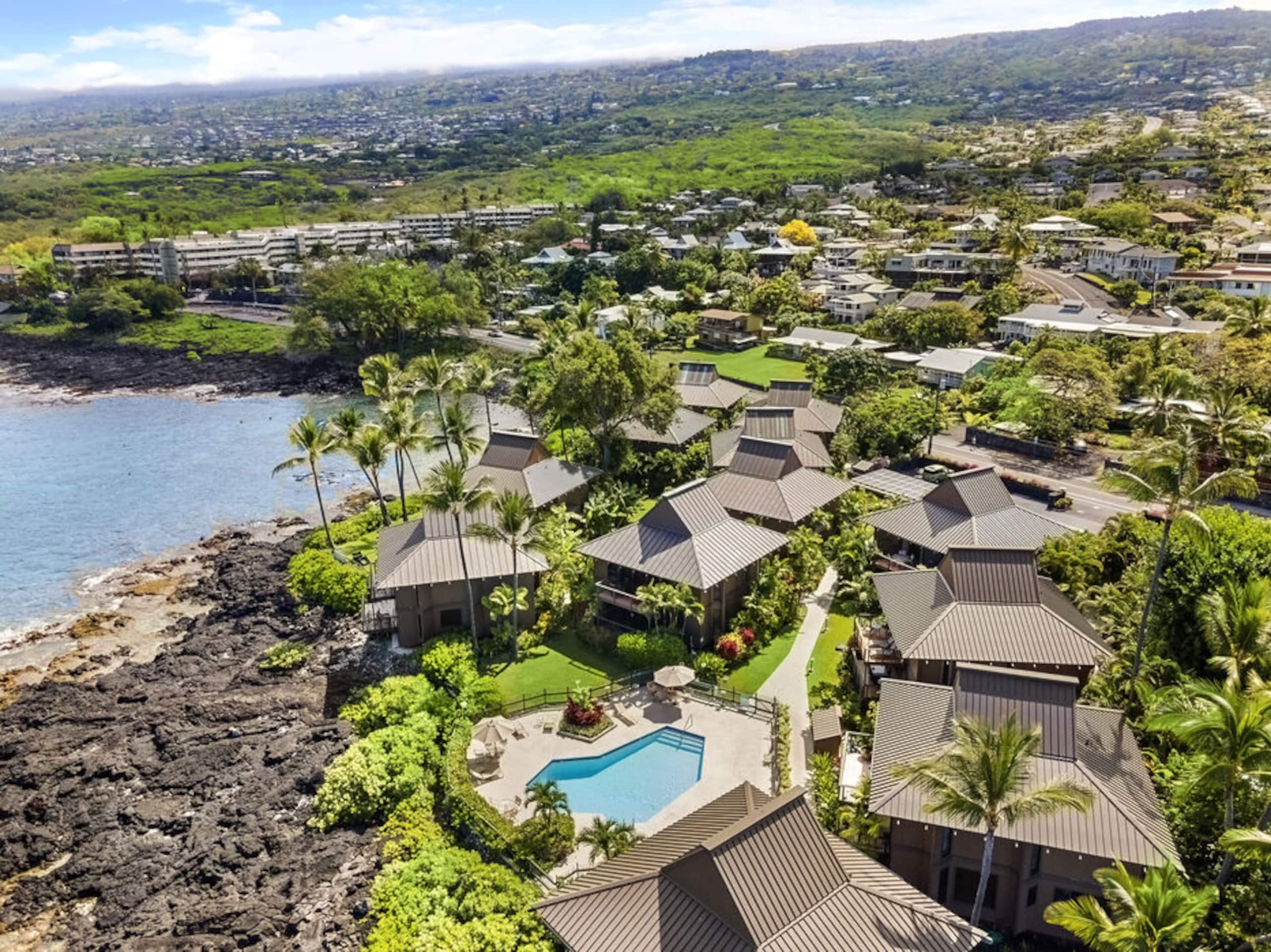 Townhouse in Kailua-Kona · ★5.0 · 3 bedrooms · 4 beds · 3 baths - Image 47