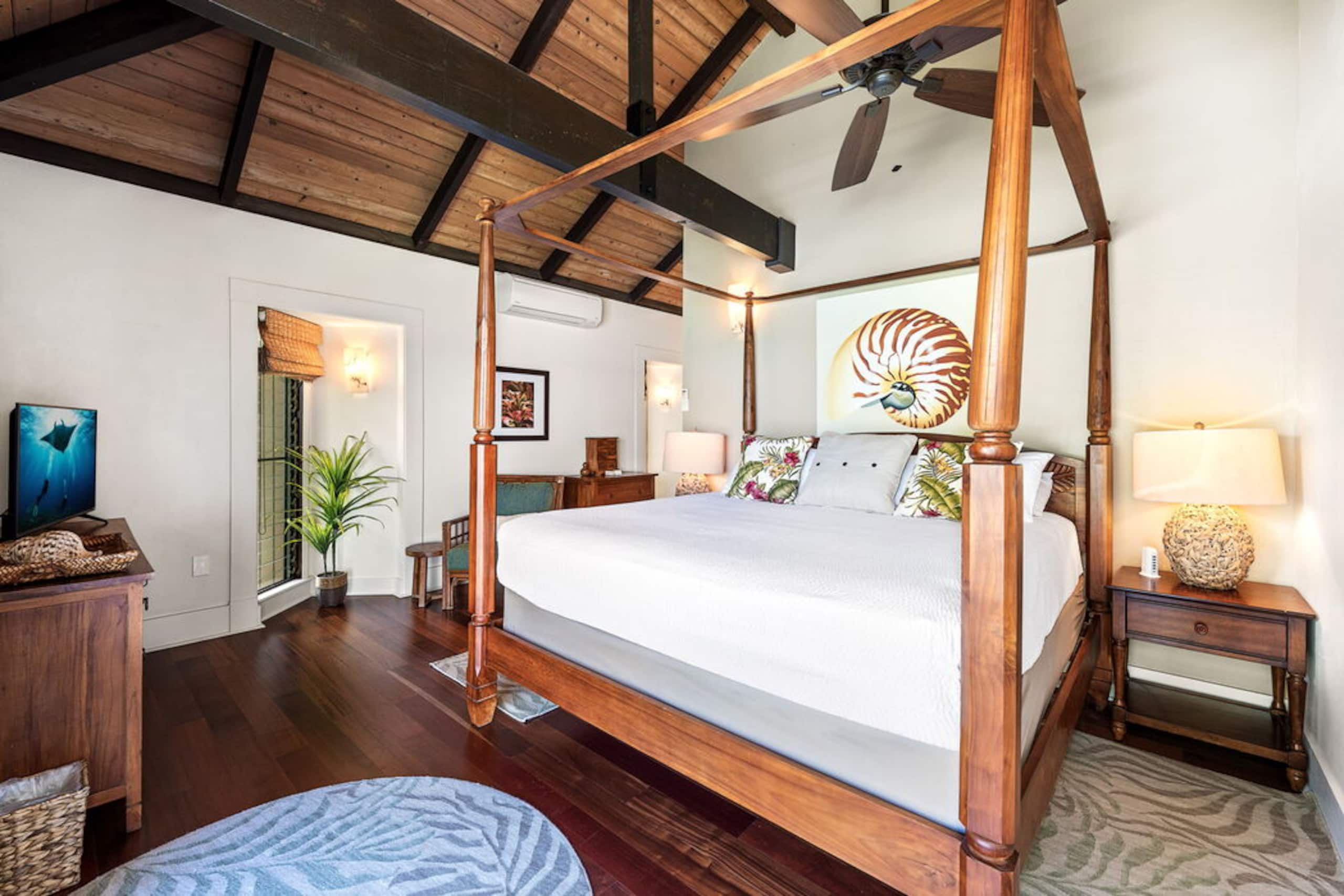 Townhouse in Kailua-Kona · ★5.0 · 3 bedrooms · 4 beds · 3 baths - Image 30