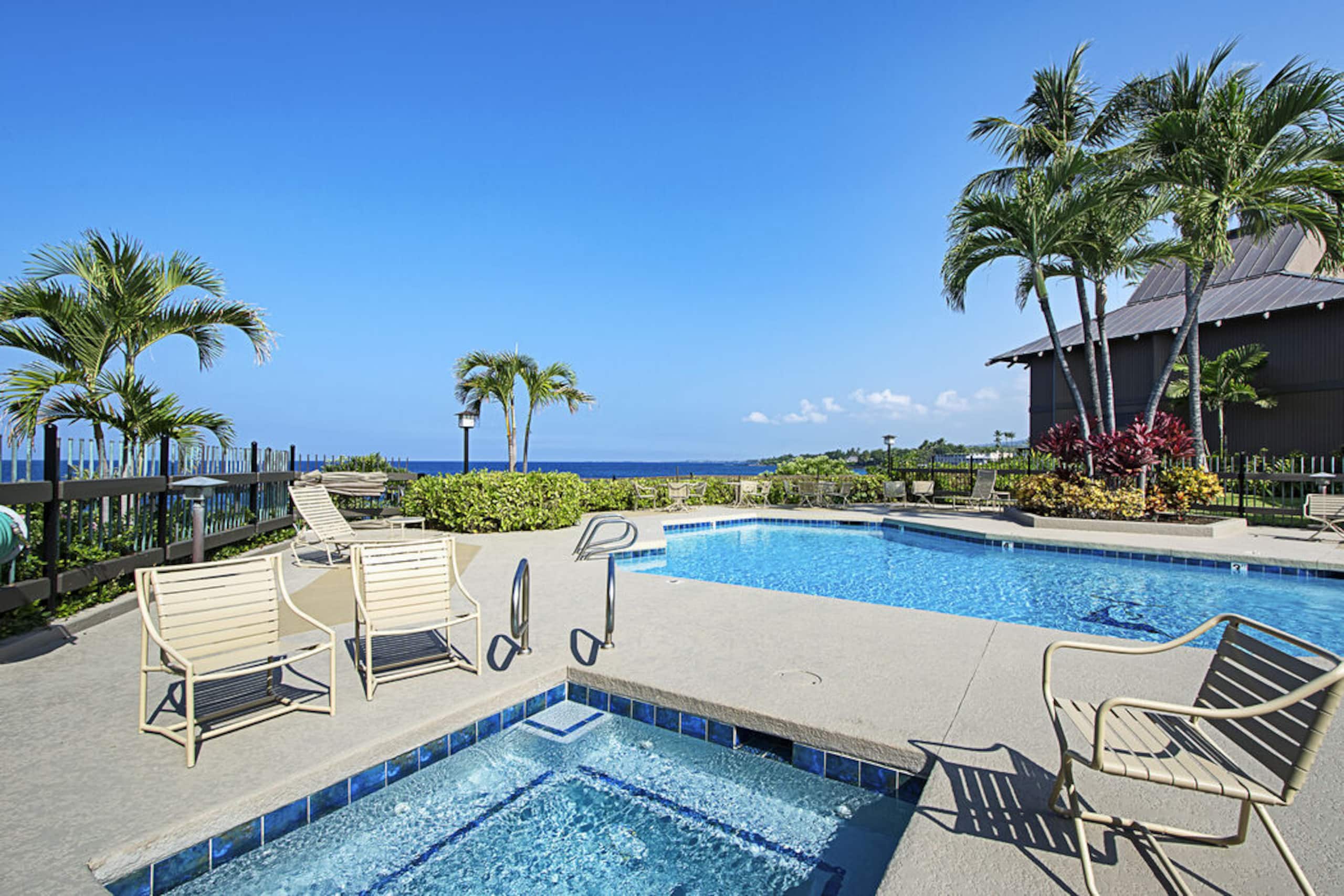 Townhouse in Kailua-Kona · ★5.0 · 3 bedrooms · 4 beds · 3 baths - Image 55