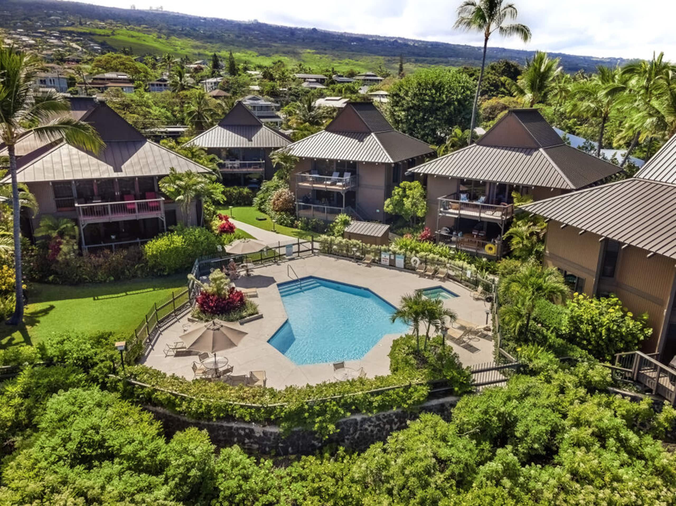 Townhouse in Kailua-Kona · ★5.0 · 3 bedrooms · 4 beds · 3 baths - Image 49