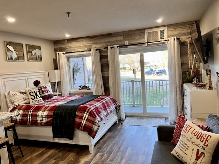 New Hampshire Furnished Monthly Rentals and Extended Stays Airbnb