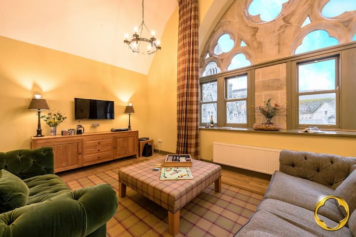 Holiday Lettings managed Airbnb listing 1