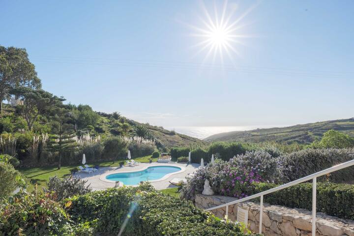 Villa Guincho Cascais | Ocean View | 16pax | Maid gallery image 2