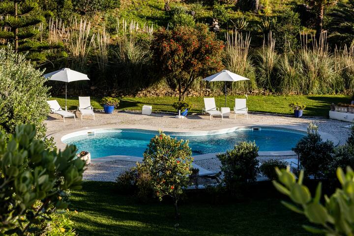 Villa Guincho Cascais | Ocean View | 16pax | Maid gallery image 4
