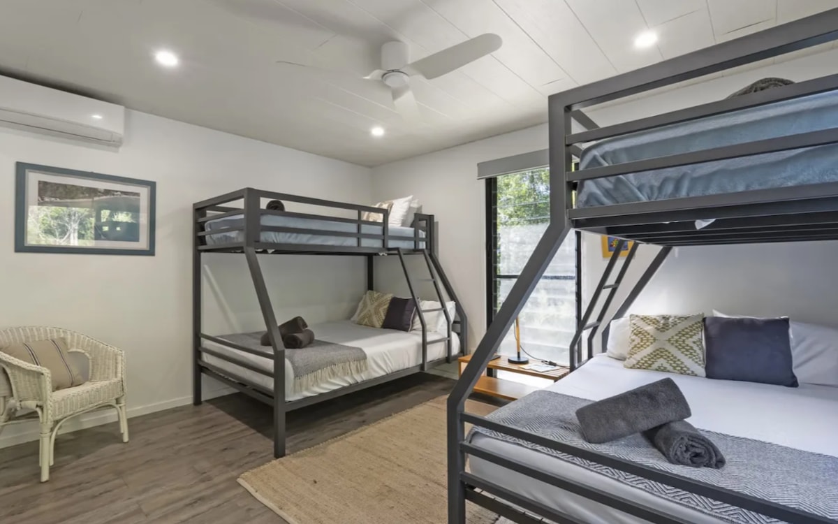 ห้องนอนที่ 3