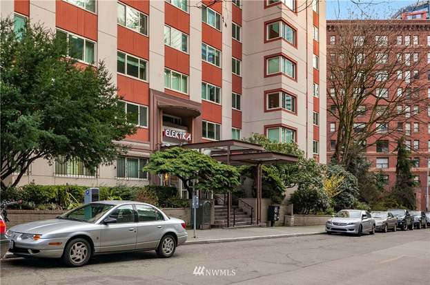 Downtown Condo