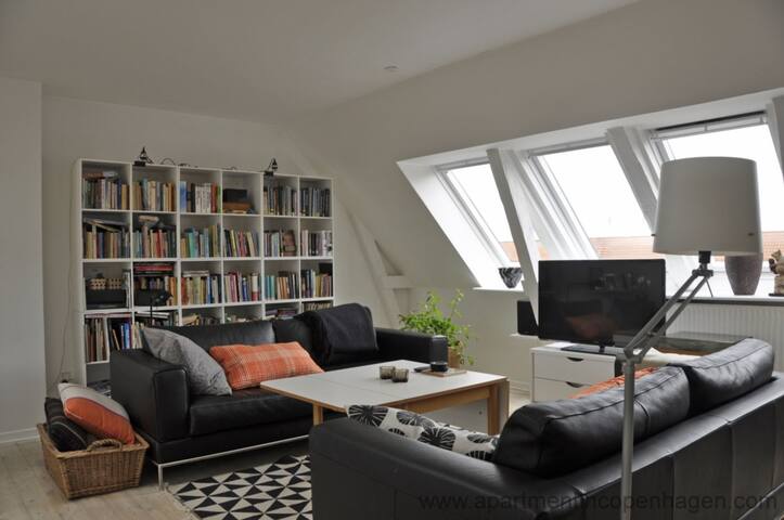 Toldbodgade – close to nyhavn – close to the king gallery image 3